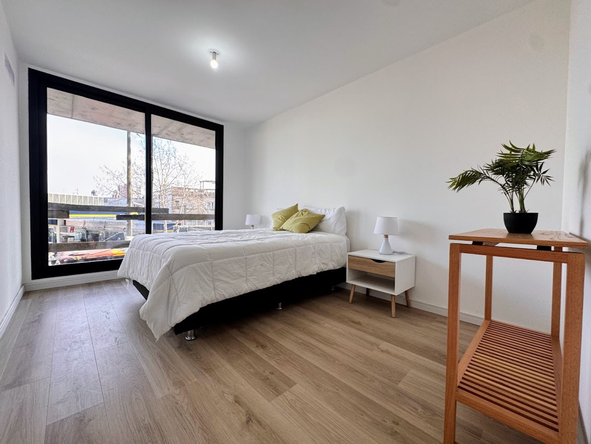 Venta Patio 1 dormitorio en Cordon con Amenities - 5