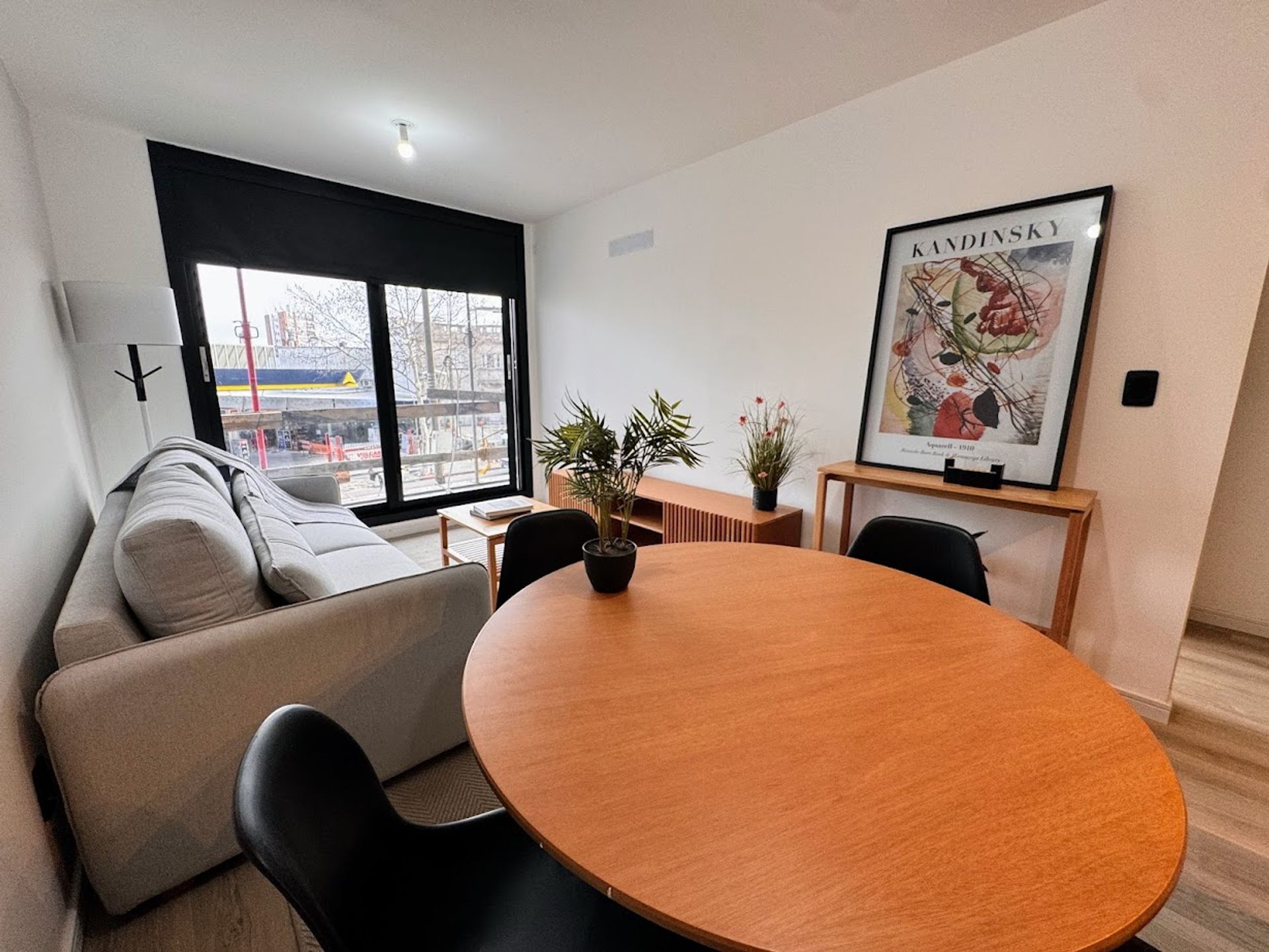 Venta Patio 1 dormitorio en Cordon con Amenities - 11