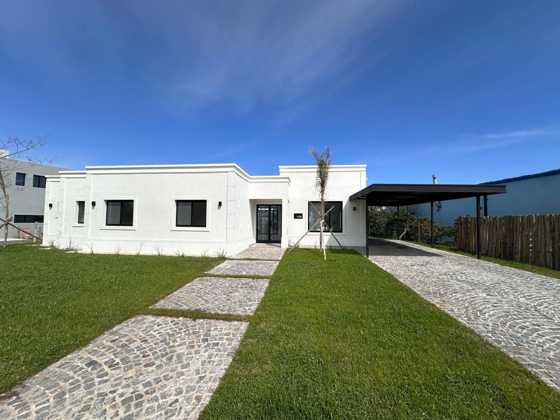 Casa en Venta en Escobar, G.B.A. Zona Norte