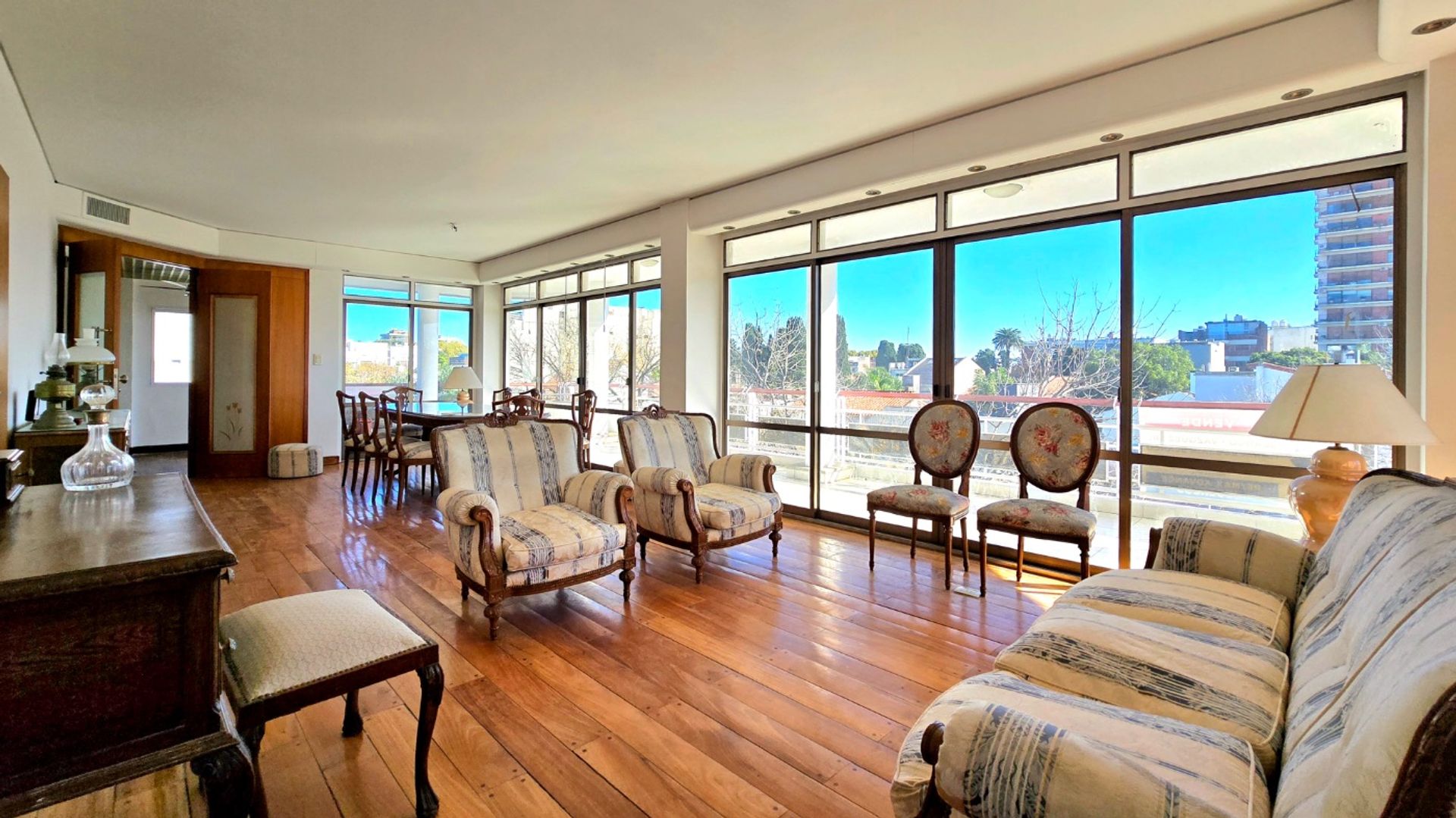 Departamento en Nueva York 3700
