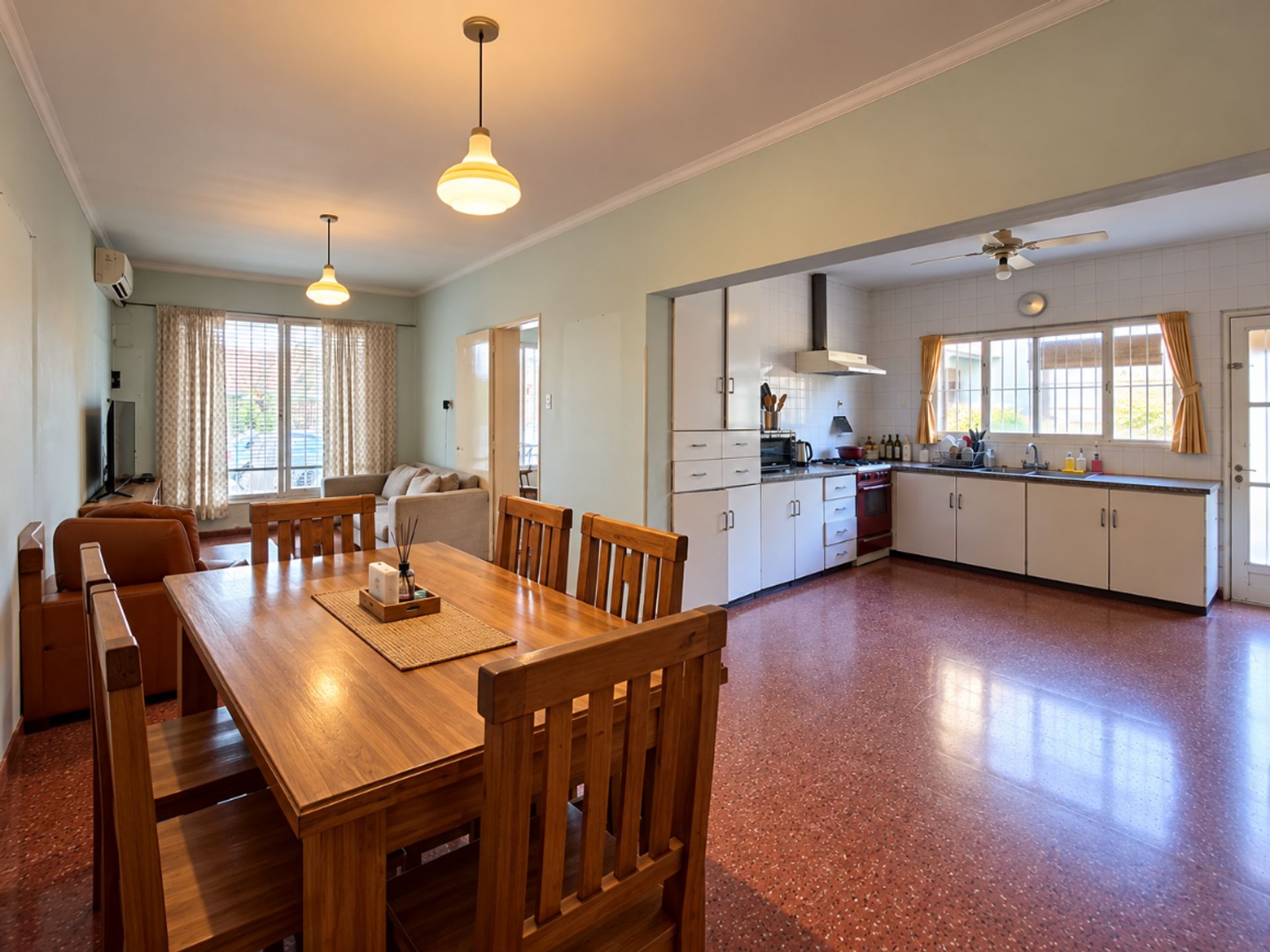 Casa en Venta en Guaymallen, Mendoza