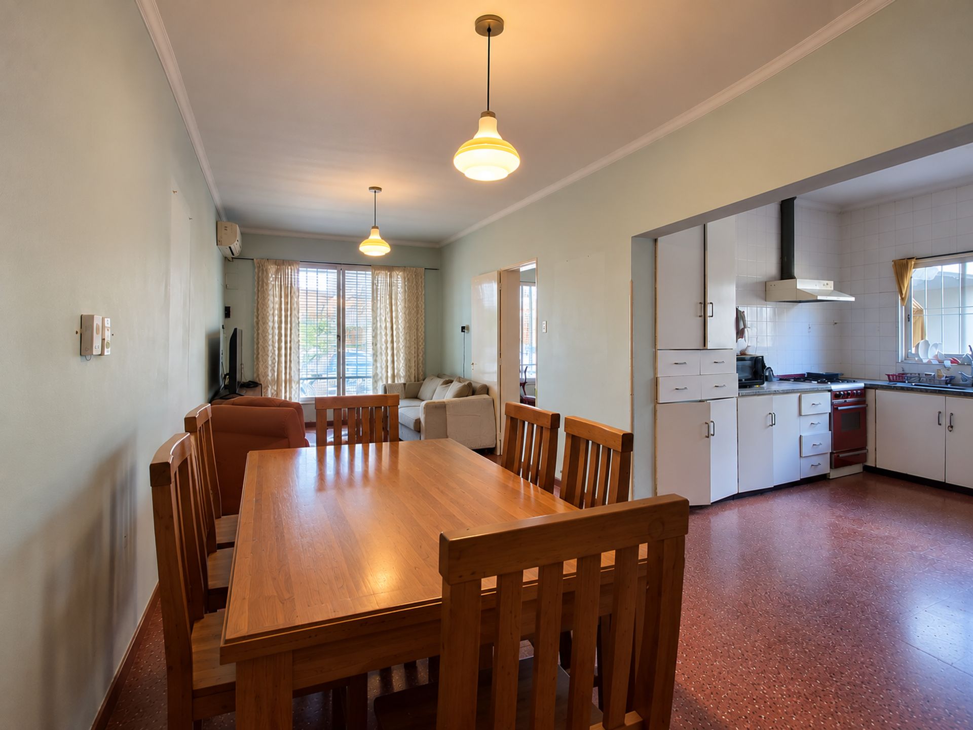 Casa en Venta en Guaymallen, Mendoza