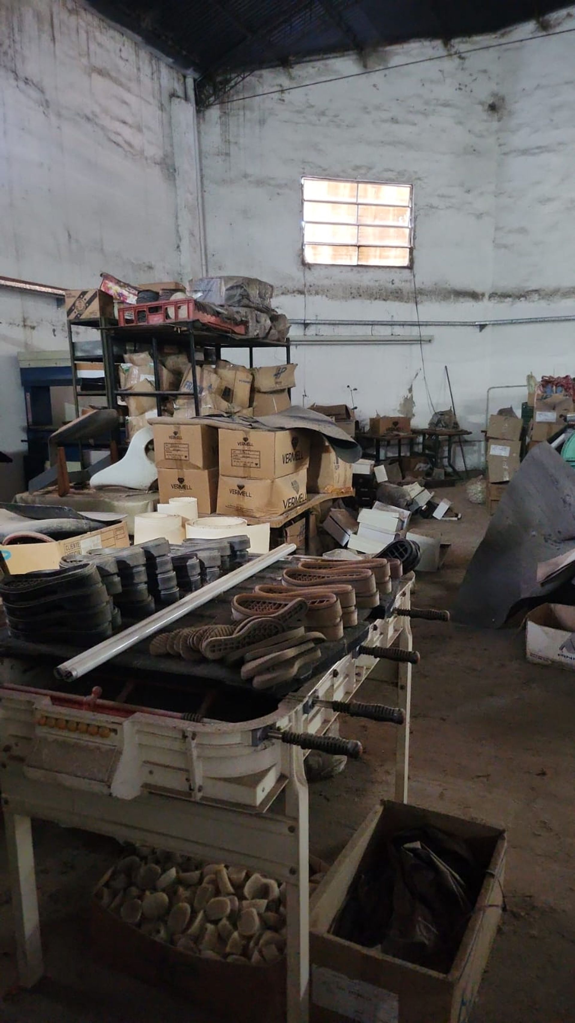 Galpon en Venta en Capital, Cordoba