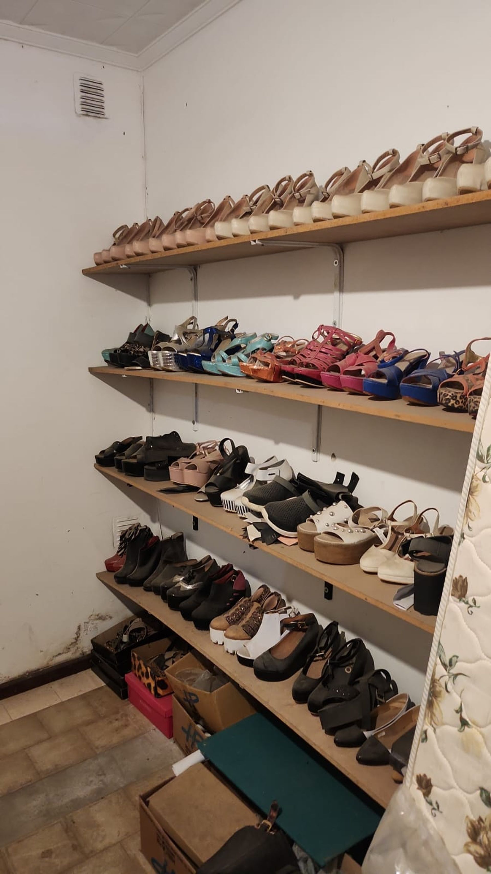 Galpon en Venta en Capital, Cordoba