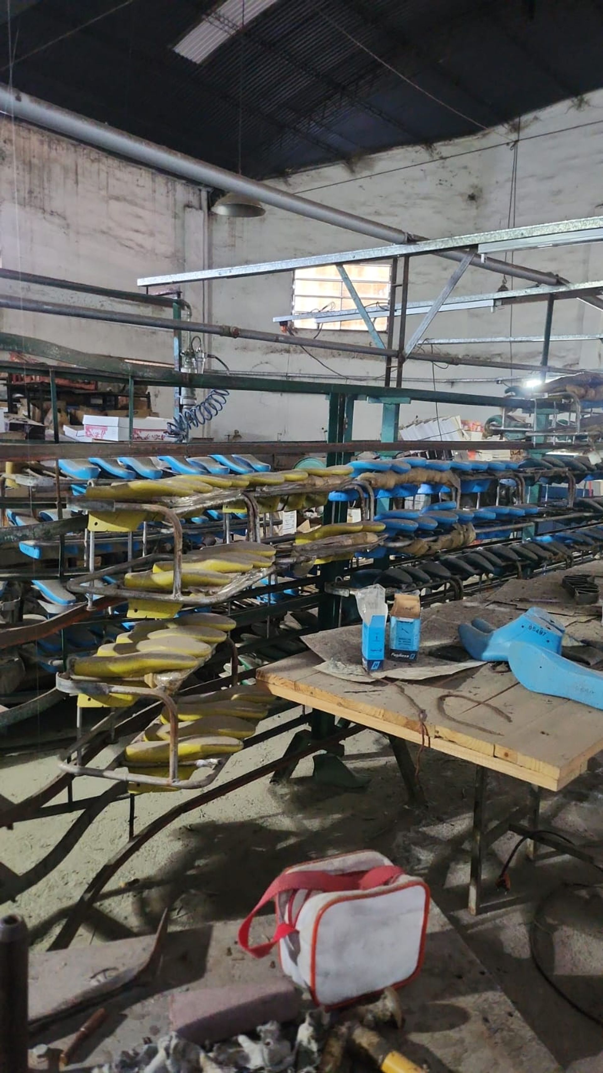 Galpon en Venta en Capital, Cordoba