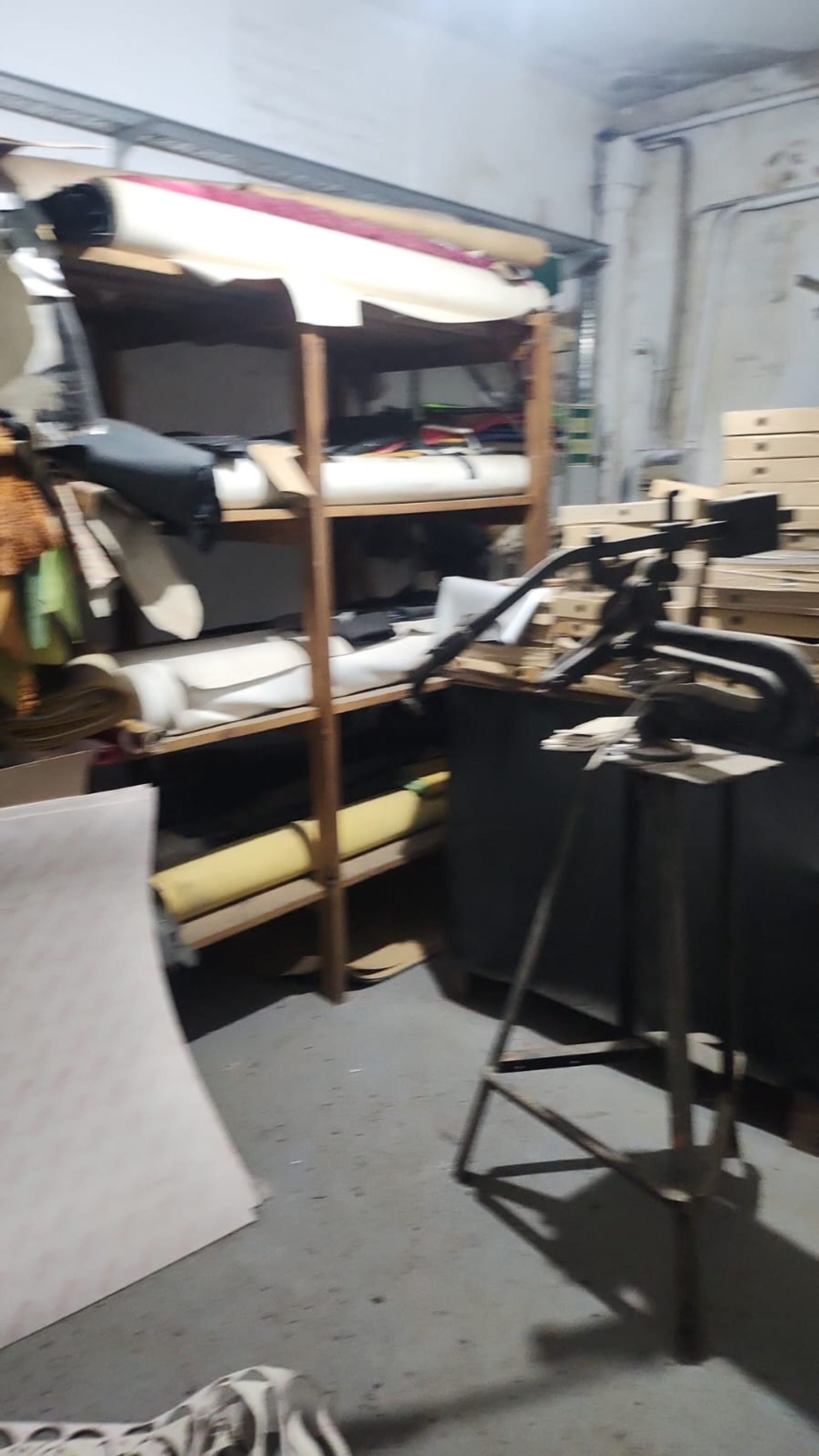 Galpon en Venta en Capital, Cordoba