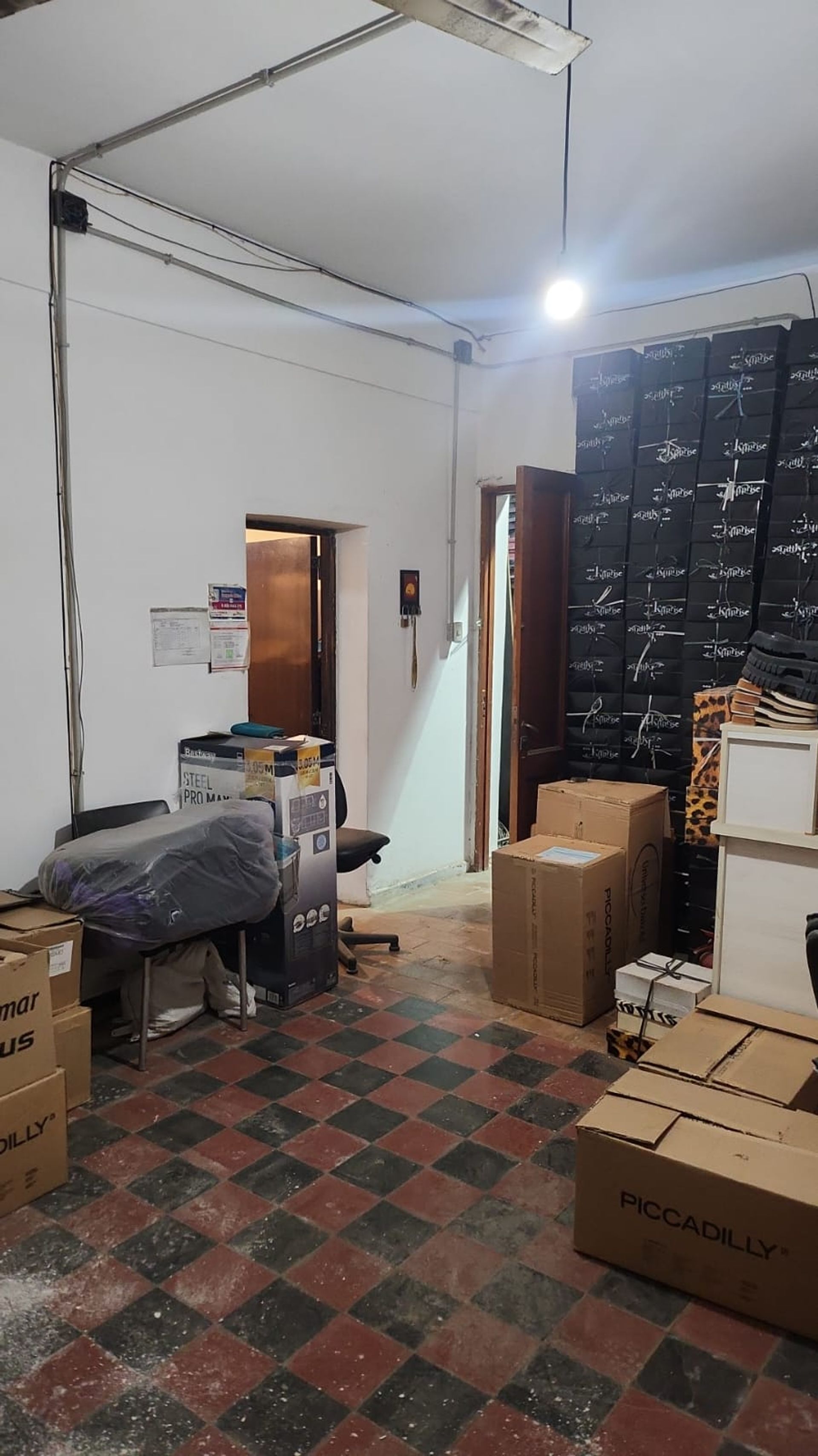 Galpon en Venta en Capital, Cordoba
