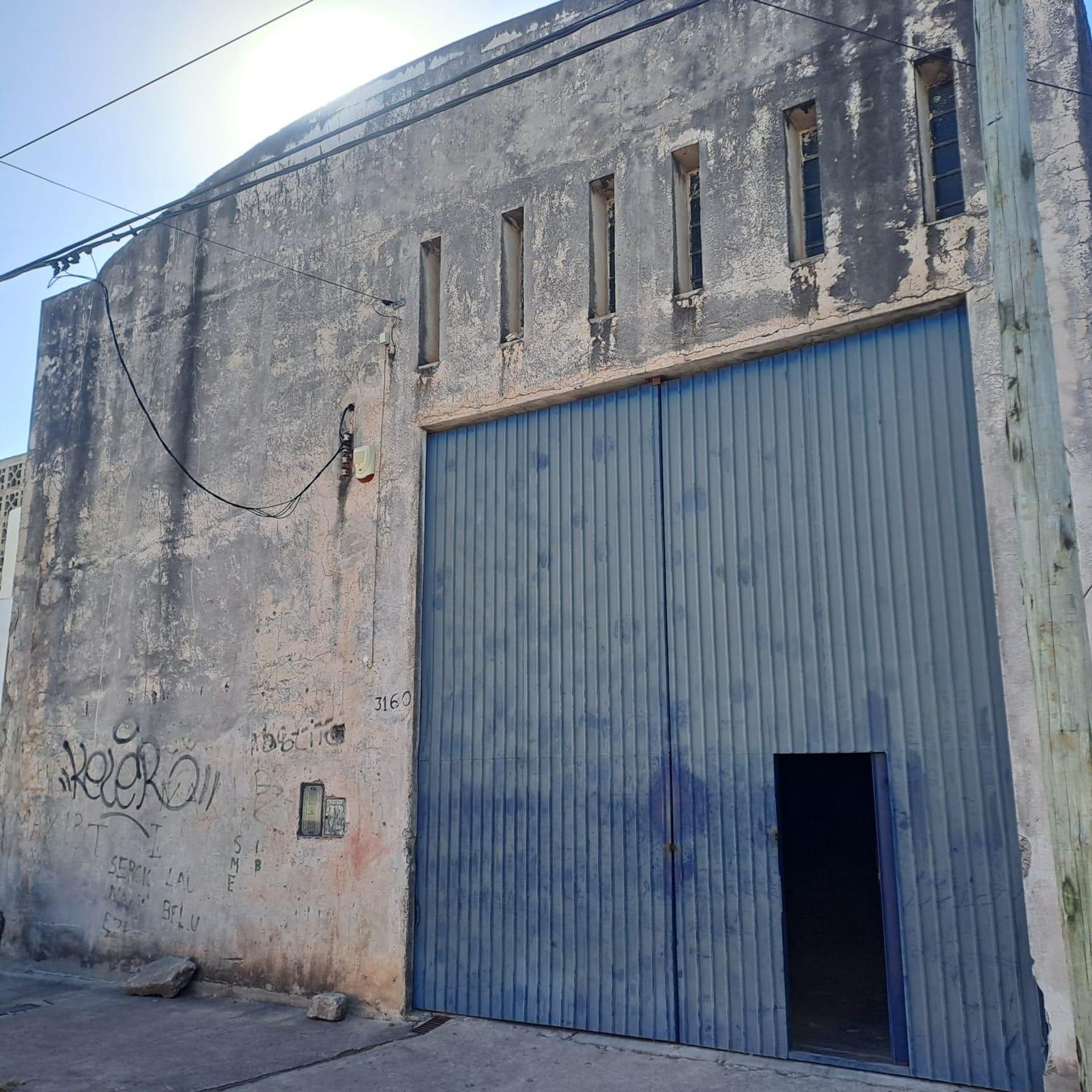 Galpon en Venta en Capital, Cordoba
