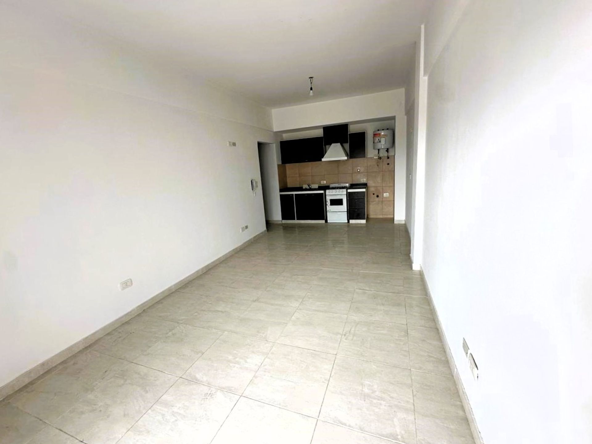 Departamento en Venta en La Matanza, G.B.A. Zona Oeste