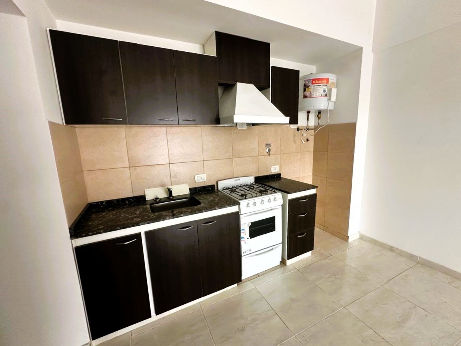 Departamento en Venta en La Matanza, G.B.A. Zona Oeste