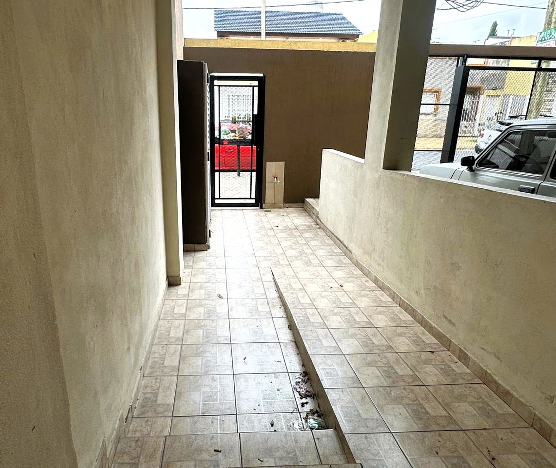 Departamento en Venta en La Matanza, G.B.A. Zona Oeste