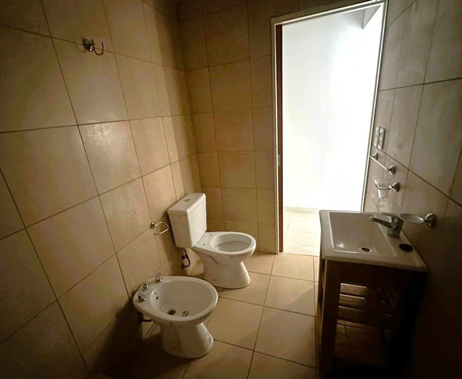 Departamento en Venta en La Matanza, G.B.A. Zona Oeste