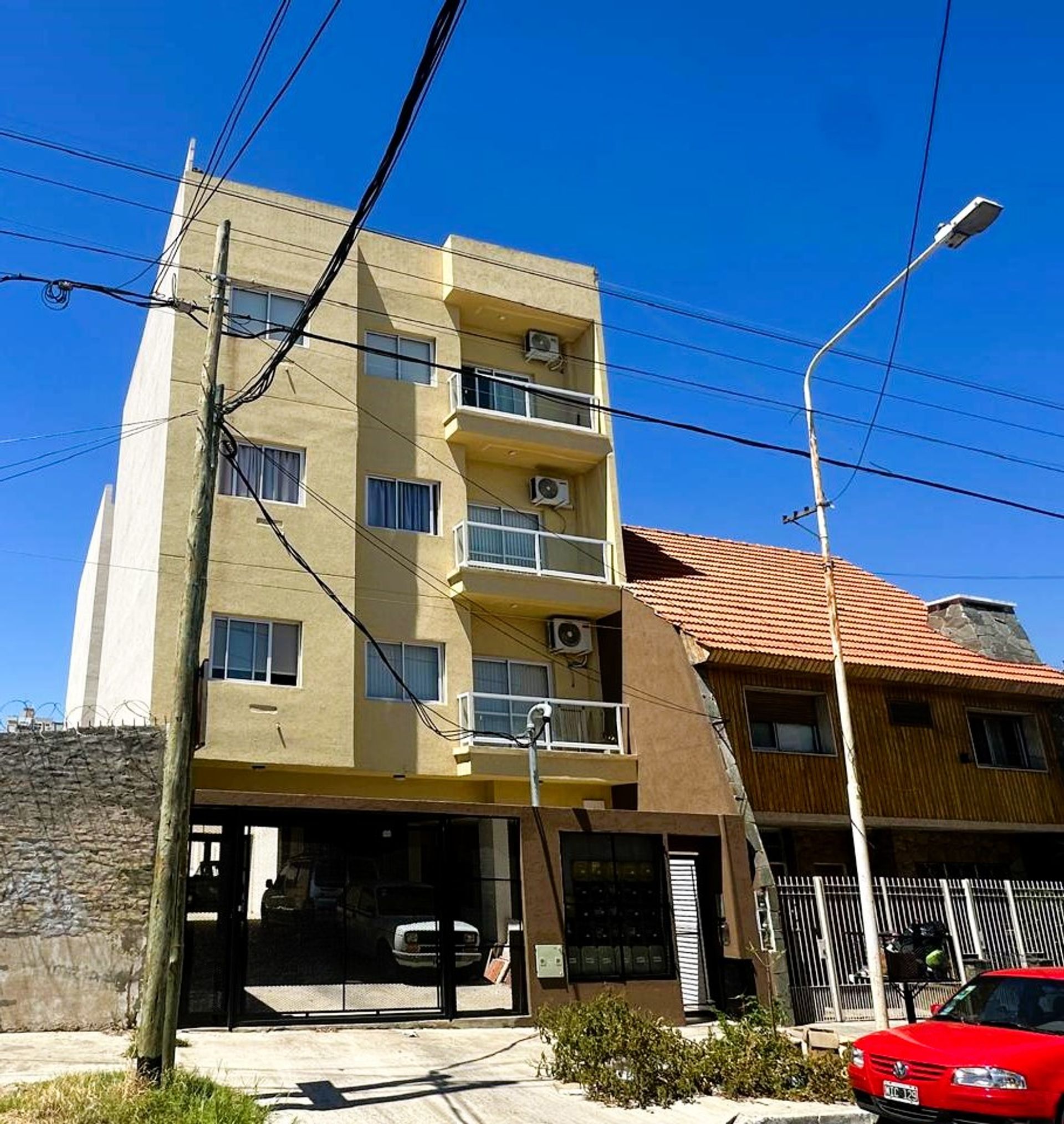 Departamento en Venta en La Matanza, G.B.A. Zona Oeste