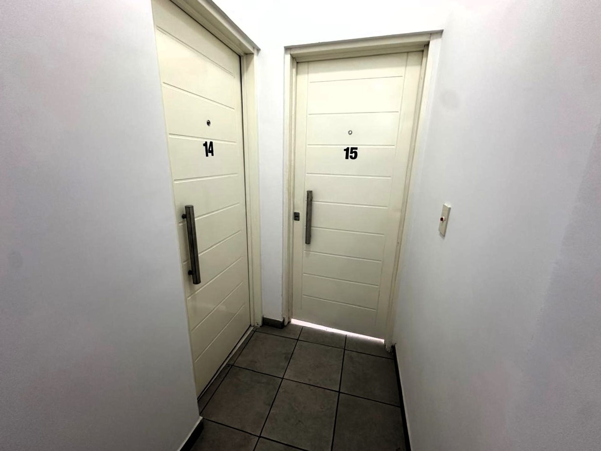 Departamento en Venta en La Matanza, G.B.A. Zona Oeste