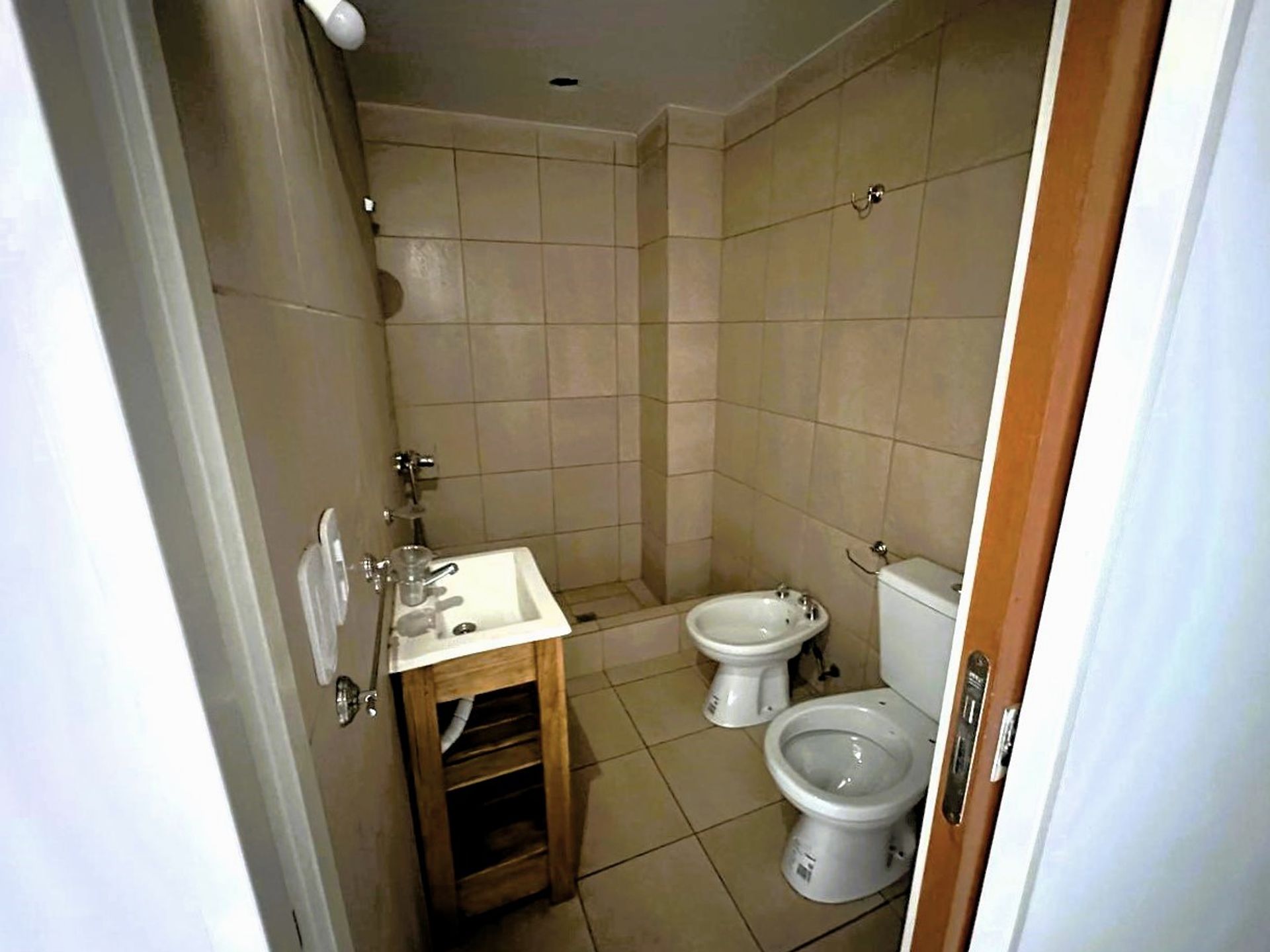 Departamento en Venta en La Matanza, G.B.A. Zona Oeste