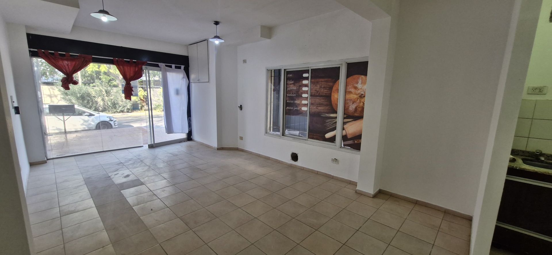 Local Comercial en Venta en Capital, Mendoza
