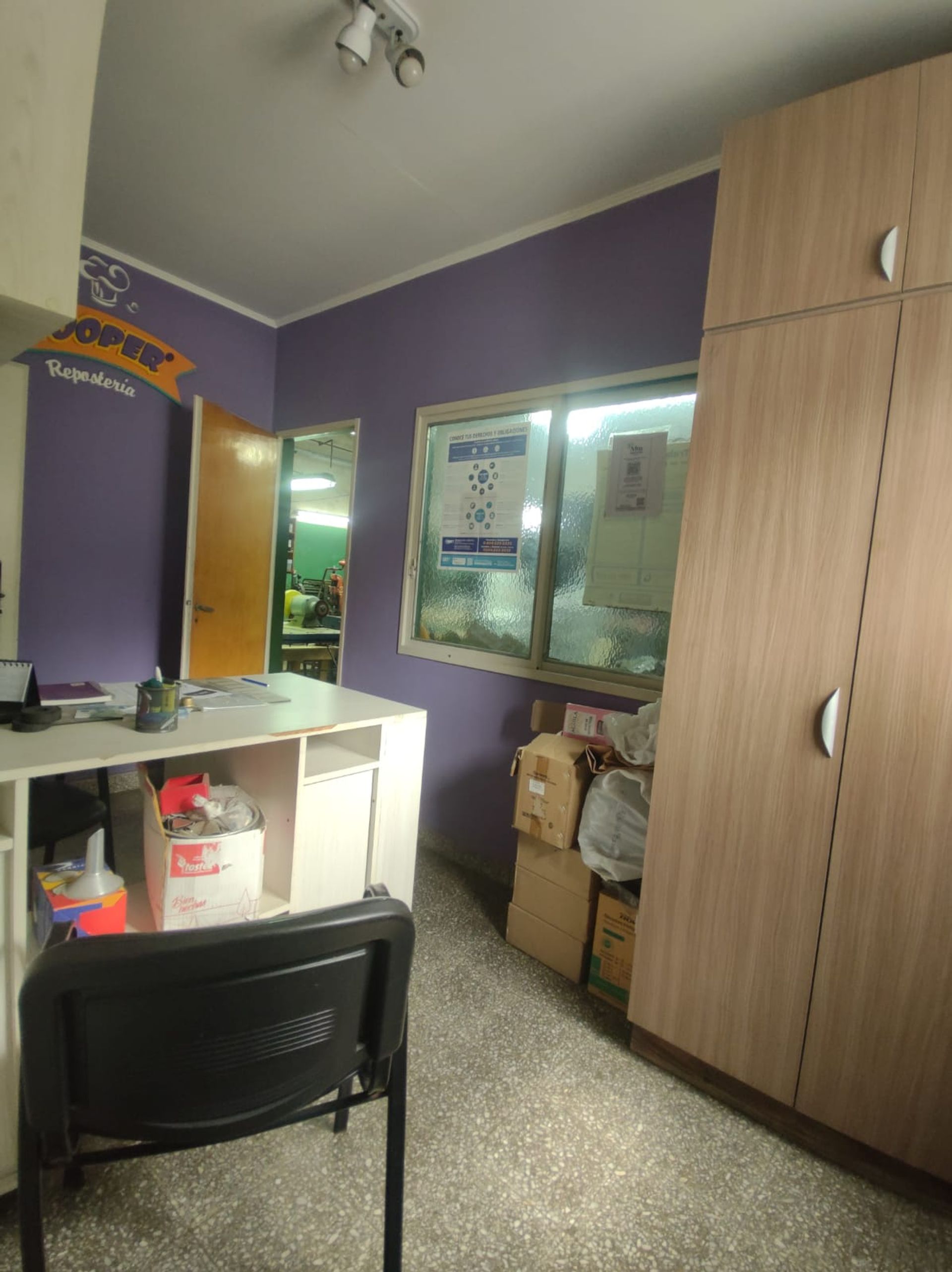 Galpon en Venta en Tres de Febrero, G.B.A. Zona Oeste