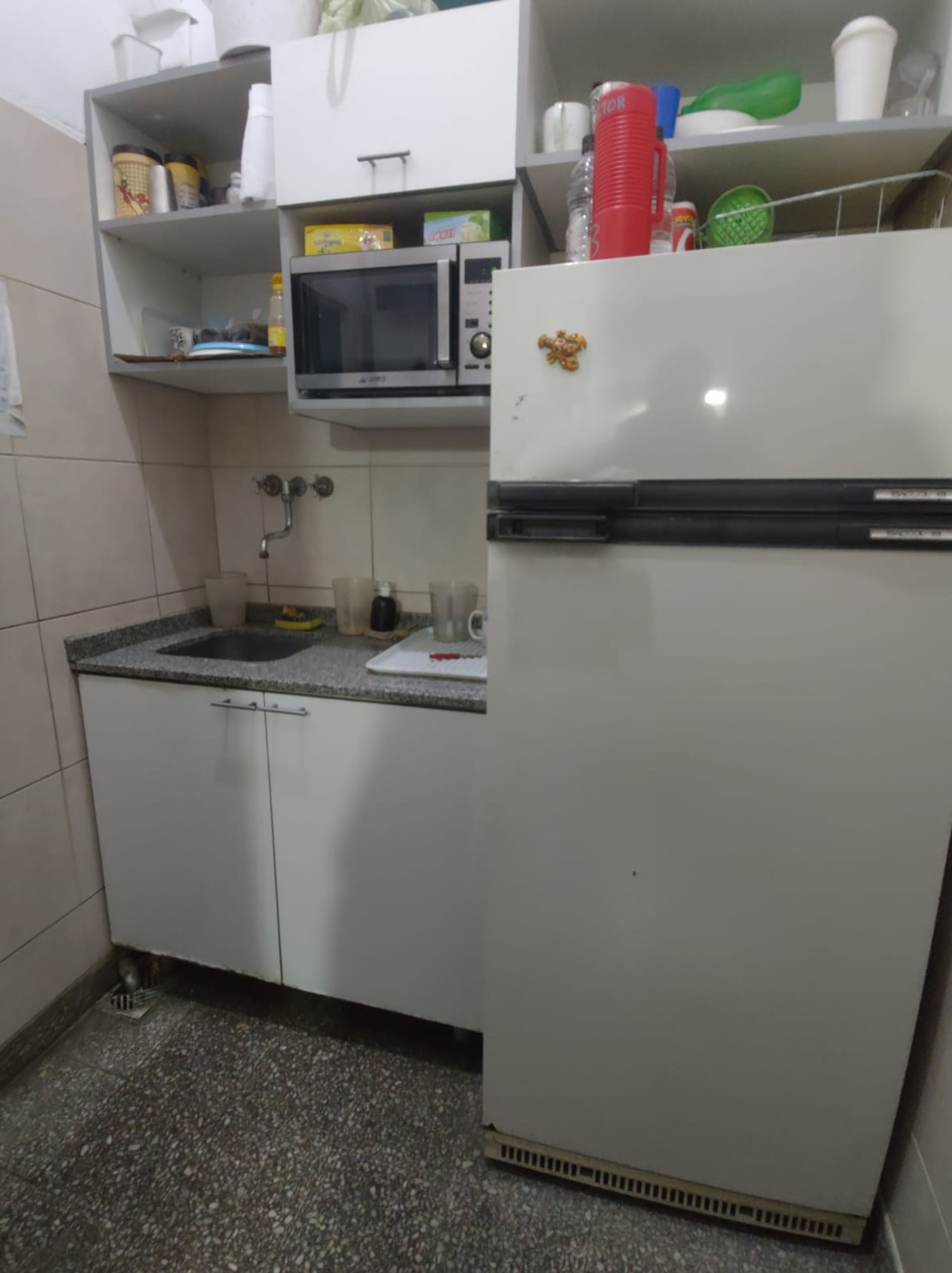 Galpon en Venta en Tres de Febrero, G.B.A. Zona Oeste