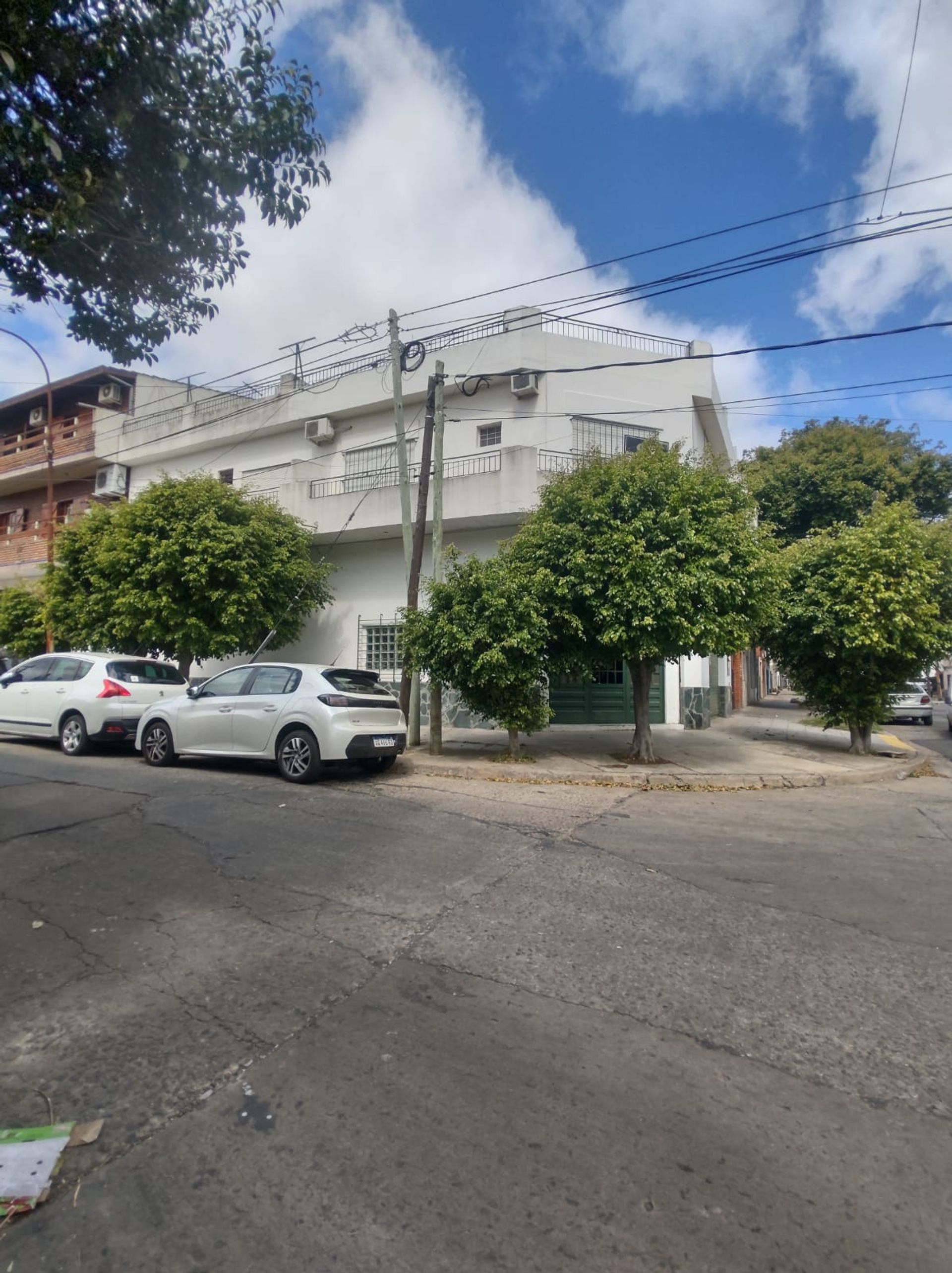 Galpon en Venta en Tres de Febrero, G.B.A. Zona Oeste