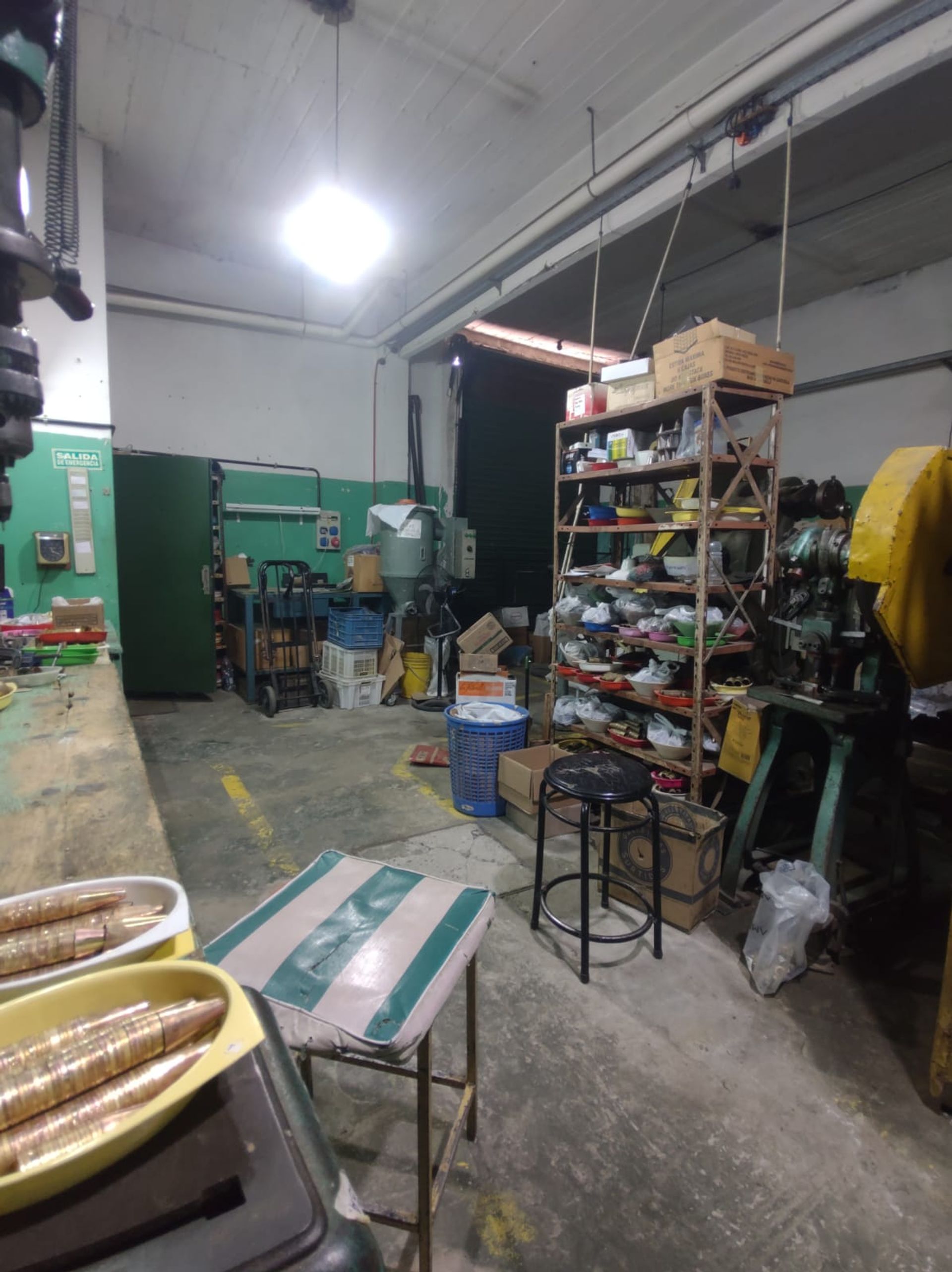 Galpon en Venta en Tres de Febrero, G.B.A. Zona Oeste