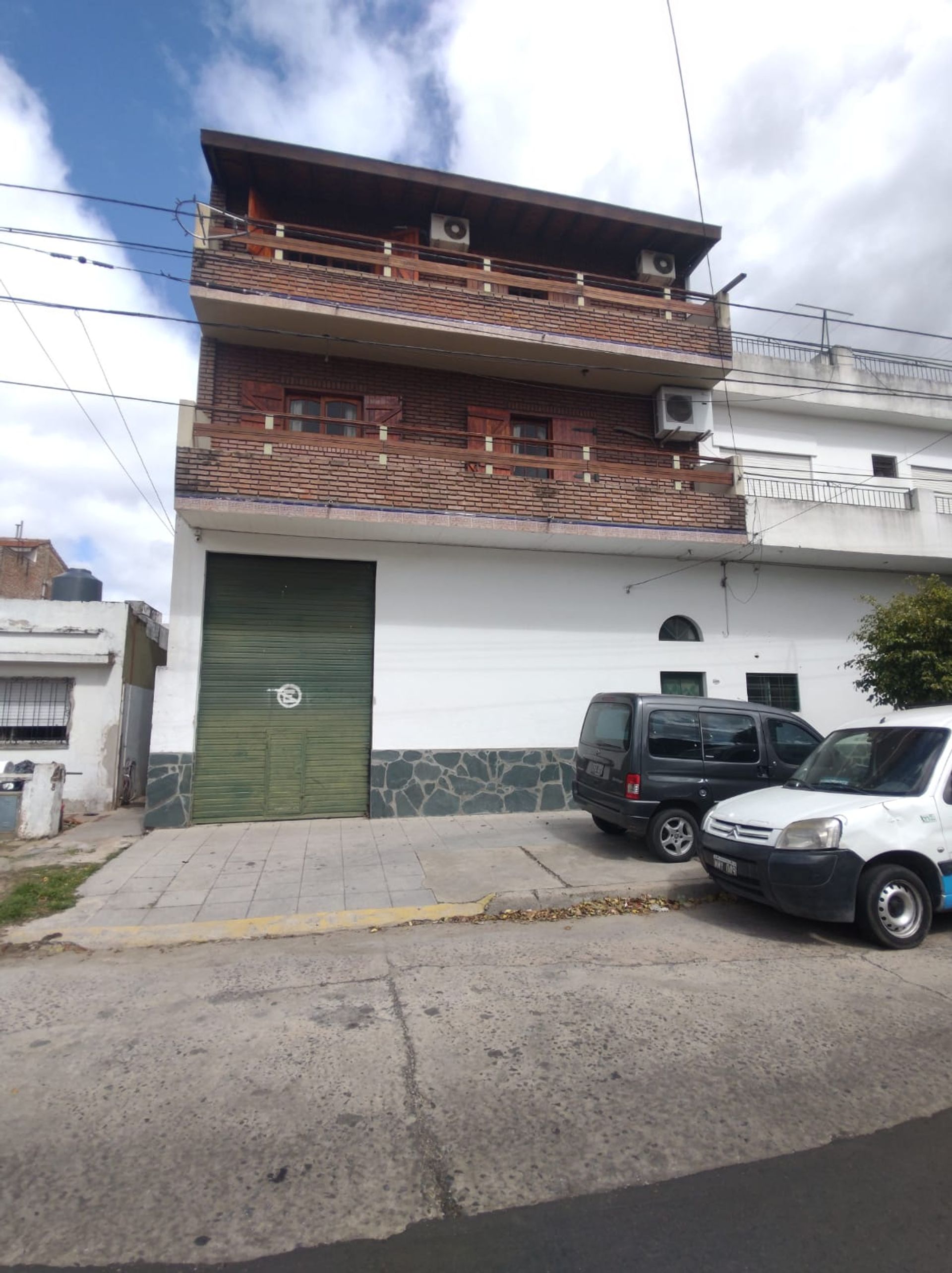Tres de Febrero Simón Bolívar 5500