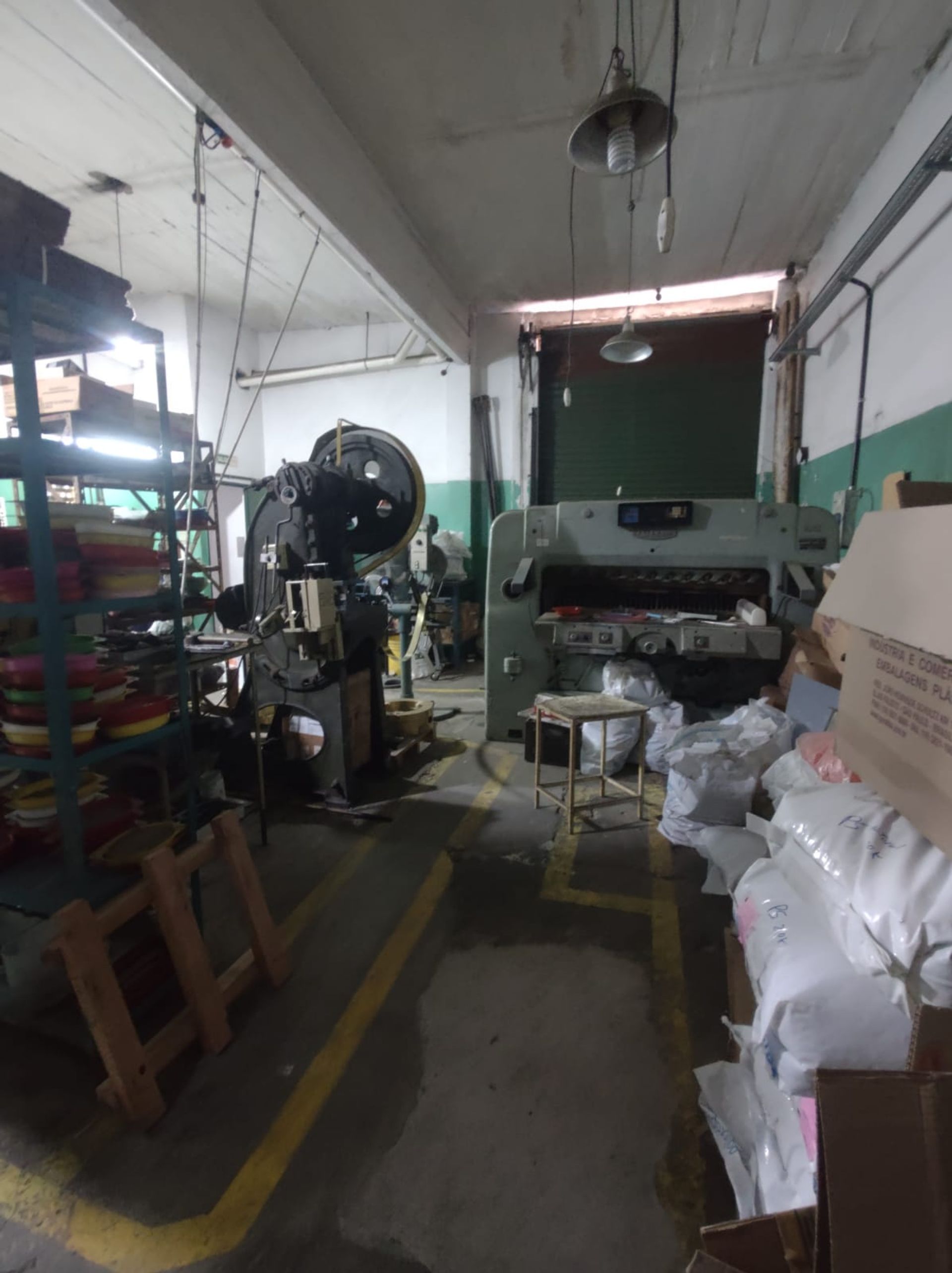 Galpon en Venta en Tres de Febrero, G.B.A. Zona Oeste
