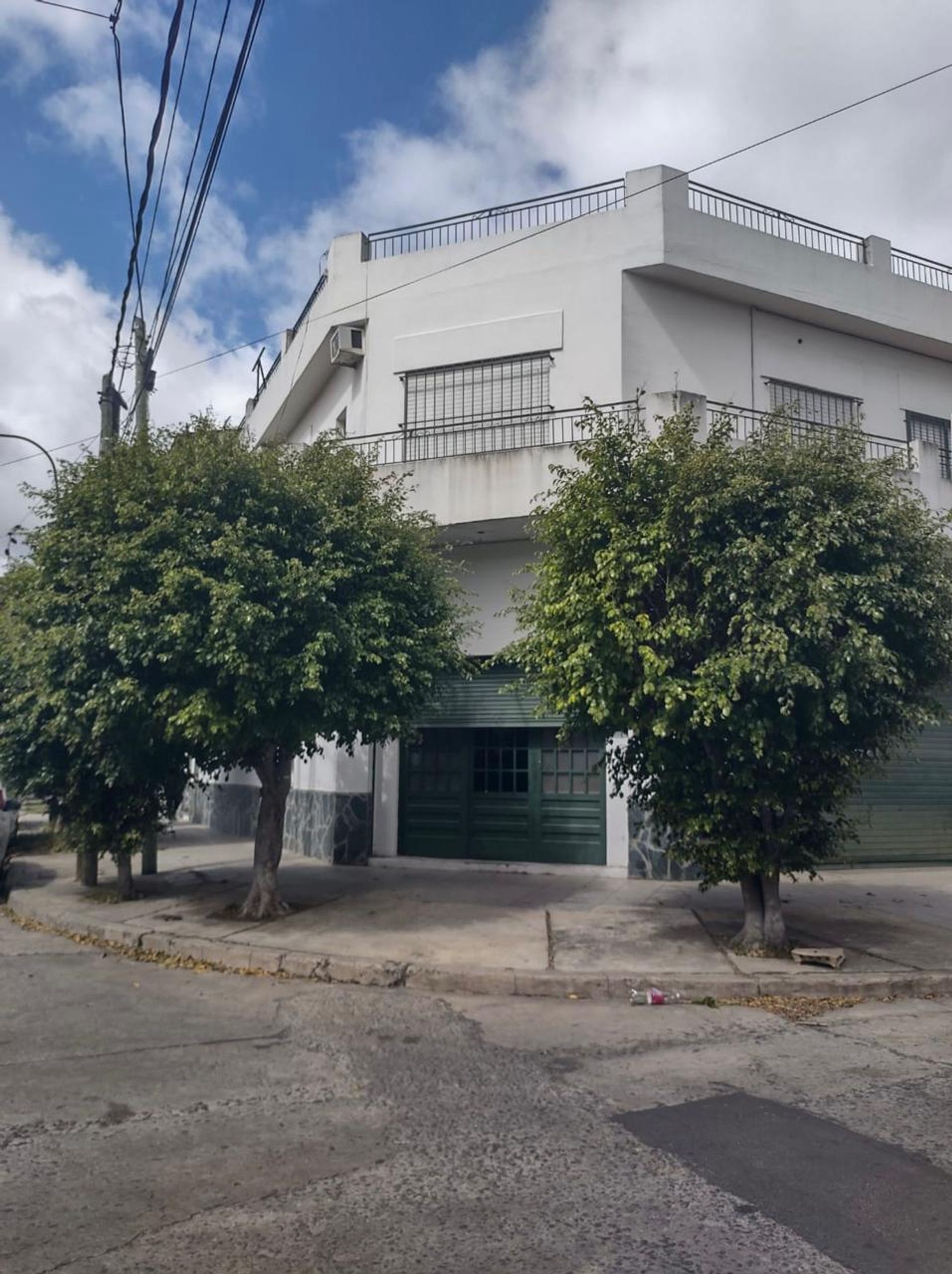 Galpon en Venta en Tres de Febrero, G.B.A. Zona Oeste