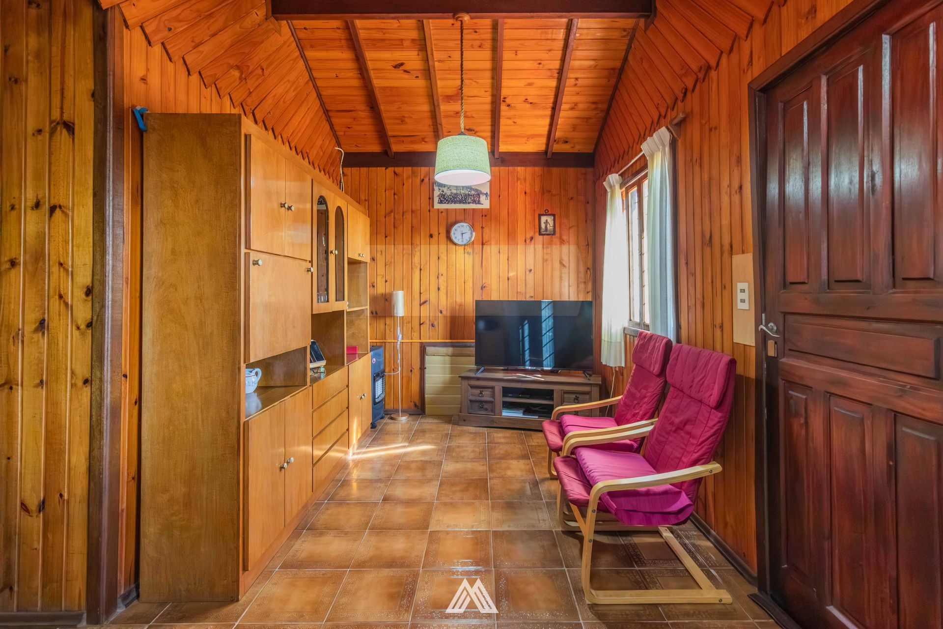 Venta casa 3 dormitorios jard&iacute;n Cuchilla Alta - 4