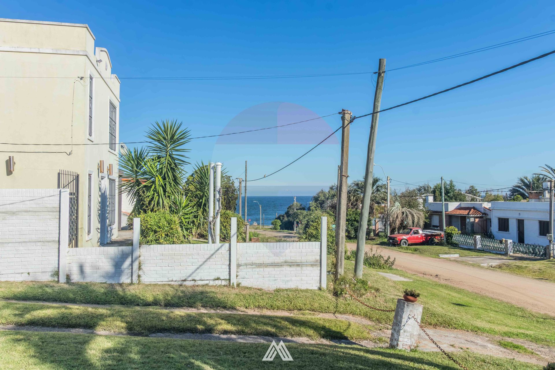 Venta casa 3 dormitorios jard&iacute;n Cuchilla Alta - 20