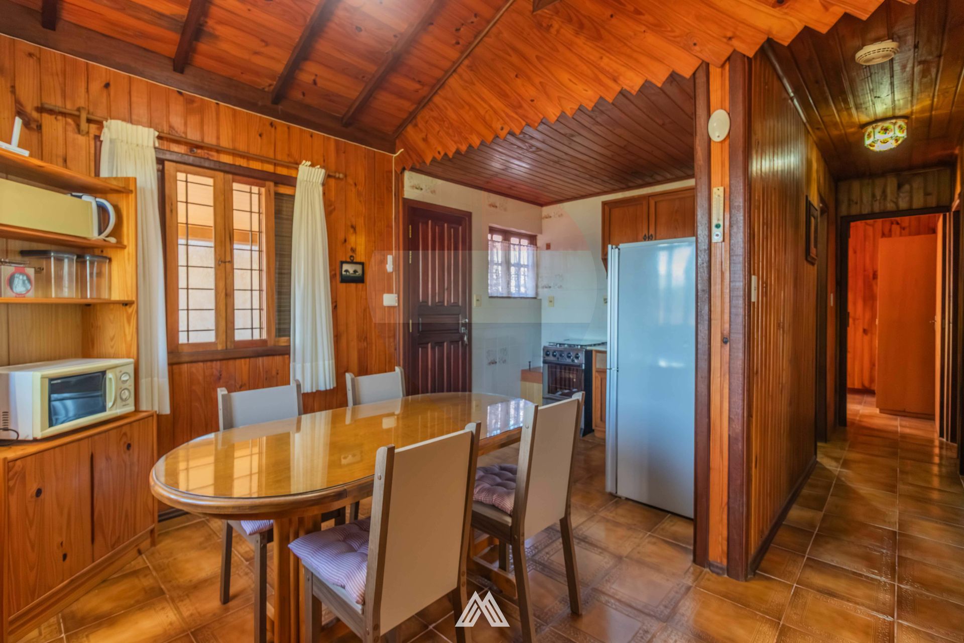 Venta casa 3 dormitorios jard&iacute;n Cuchilla Alta - 2