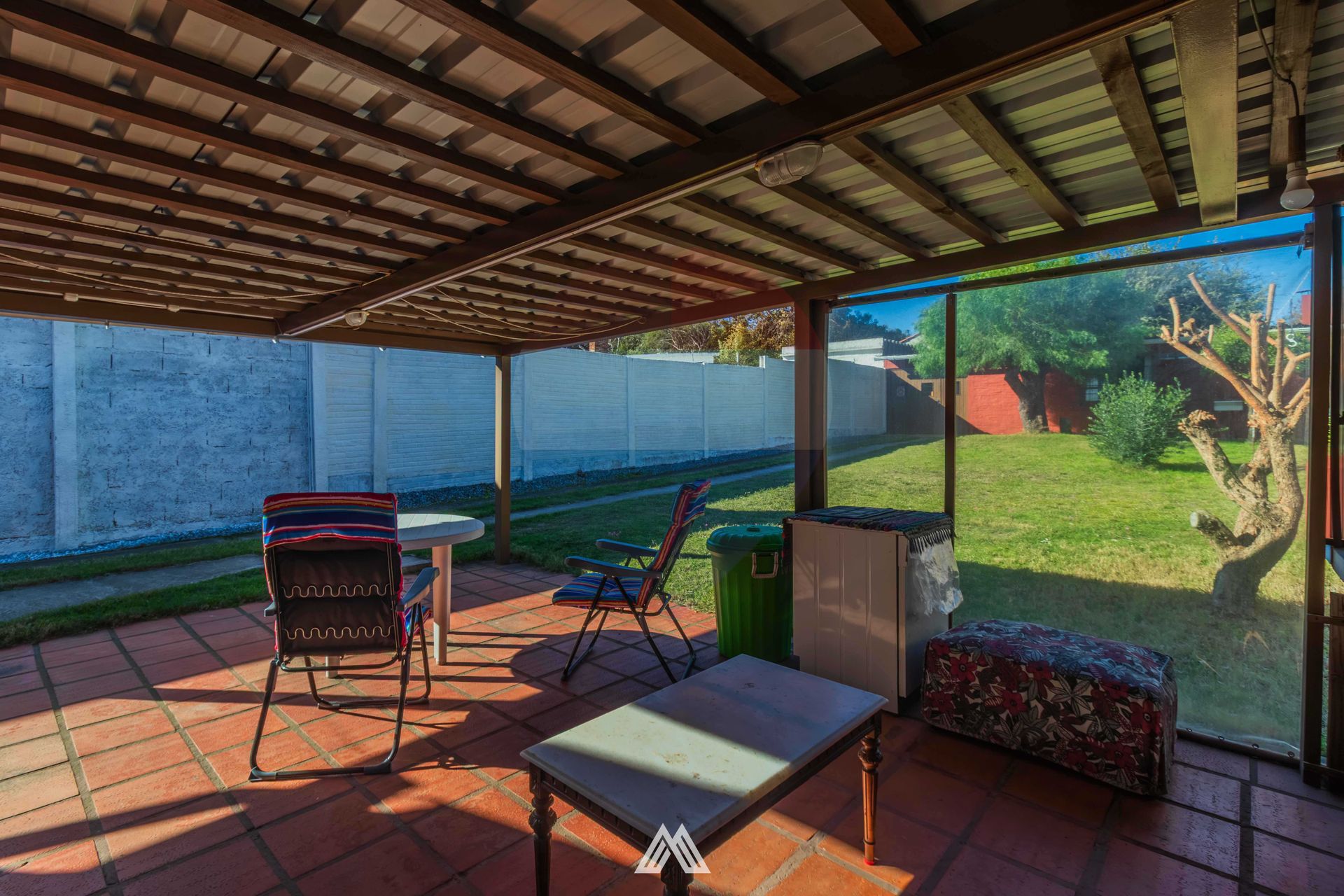 Venta casa 3 dormitorios jard&iacute;n Cuchilla Alta - 15