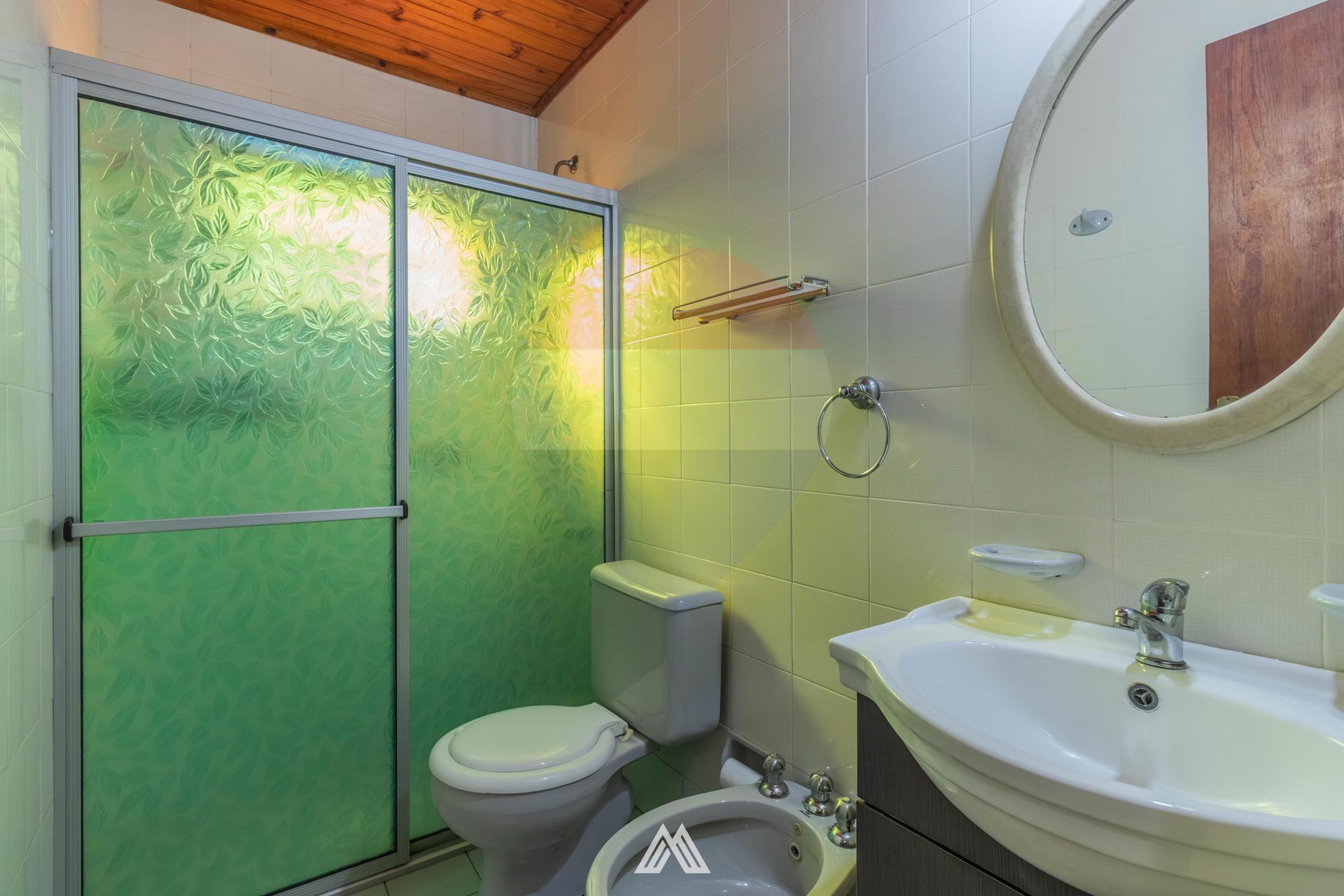 Venta casa 3 dormitorios jard&iacute;n Cuchilla Alta - 13