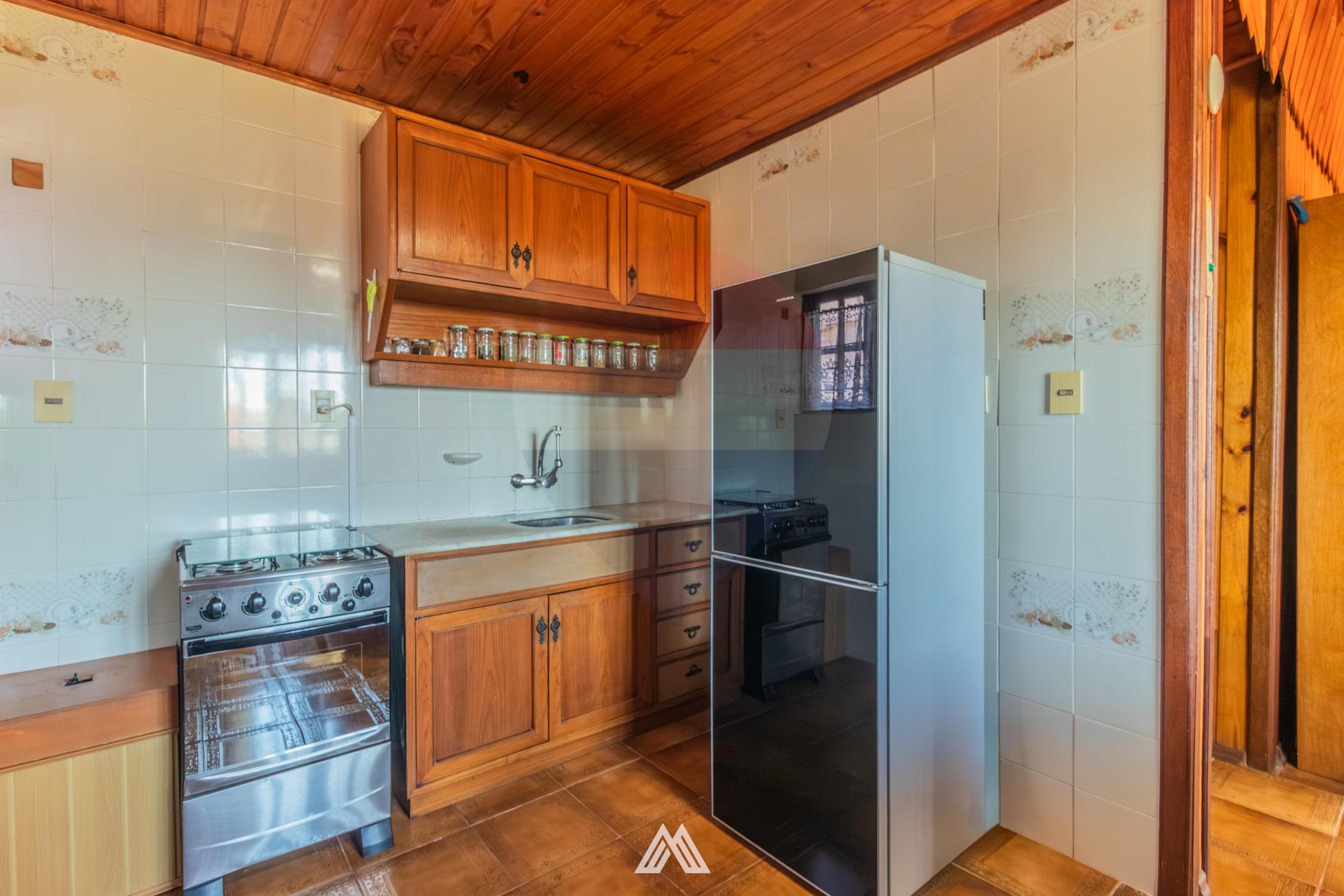 Venta casa 3 dormitorios jard&iacute;n Cuchilla Alta - 6