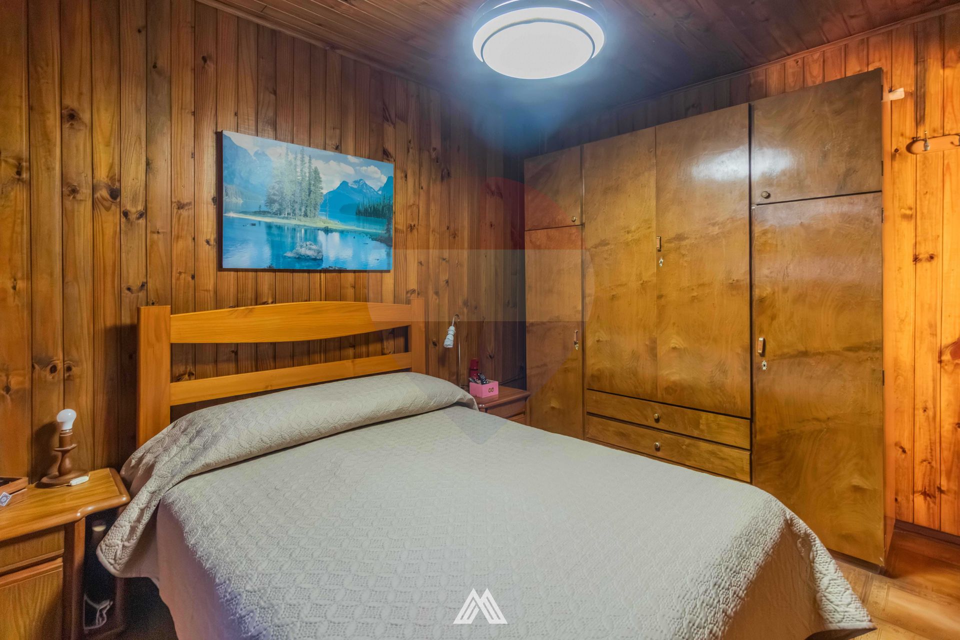 Venta casa 3 dormitorios jard&iacute;n Cuchilla Alta - 12