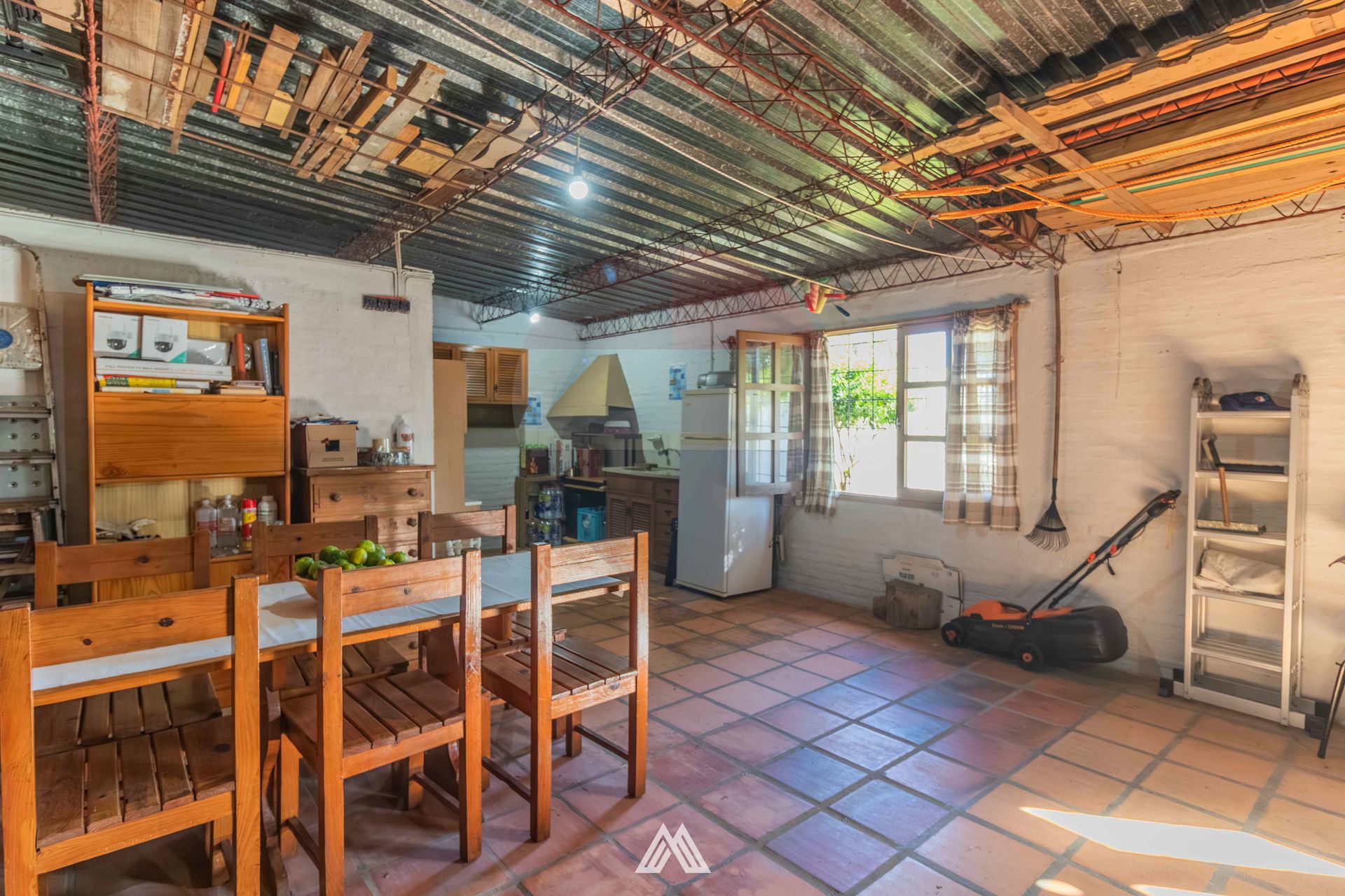 Venta casa 3 dormitorios jard&iacute;n Cuchilla Alta - 18