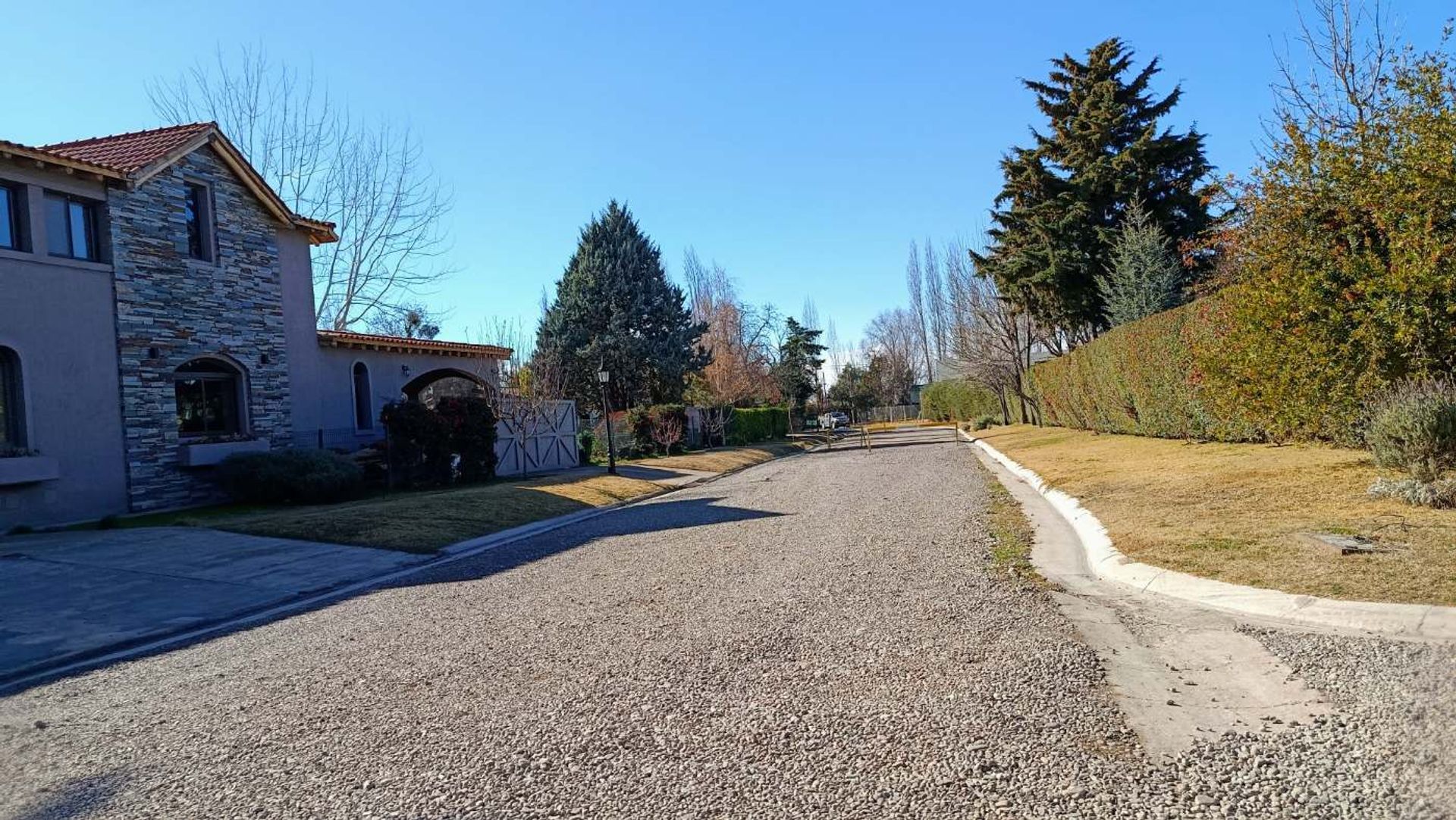 Lote en Venta en Lujan de Cuyo, Mendoza