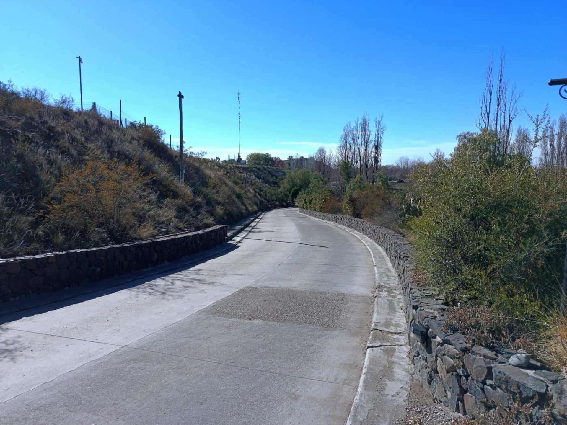 Lote en Venta en Lujan de Cuyo, Mendoza