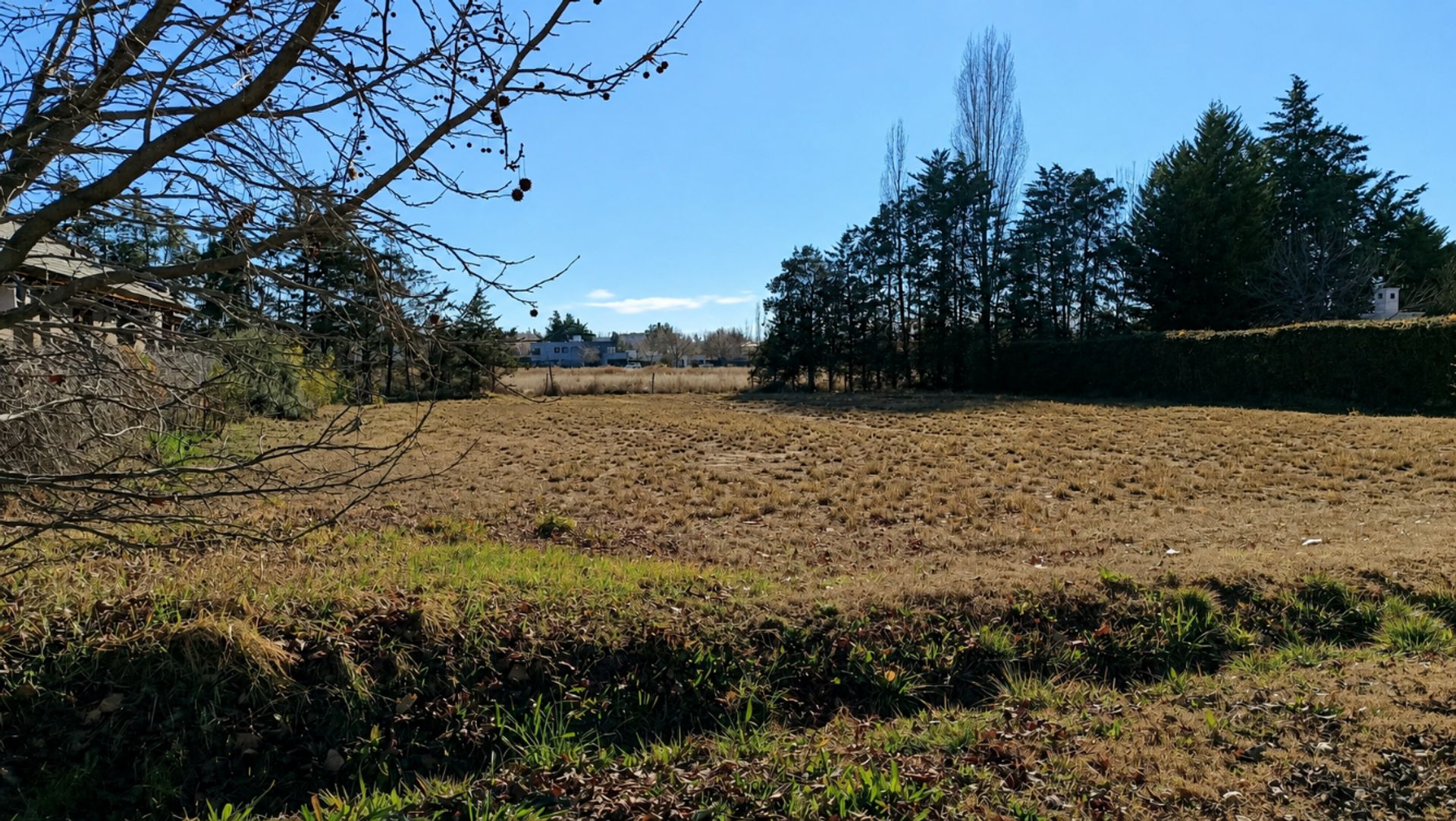 Lote en Venta en Lujan de Cuyo, Mendoza