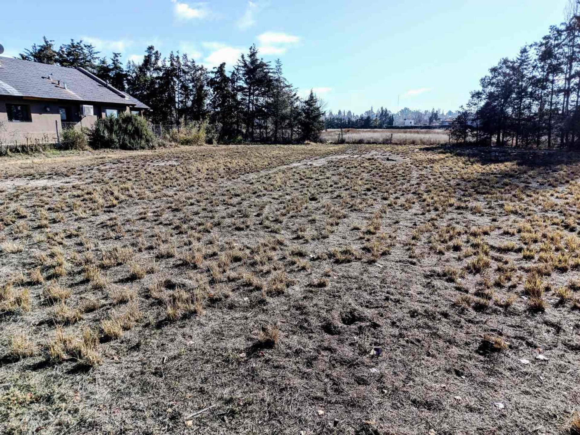 Lote en Venta en Lujan de Cuyo, Mendoza