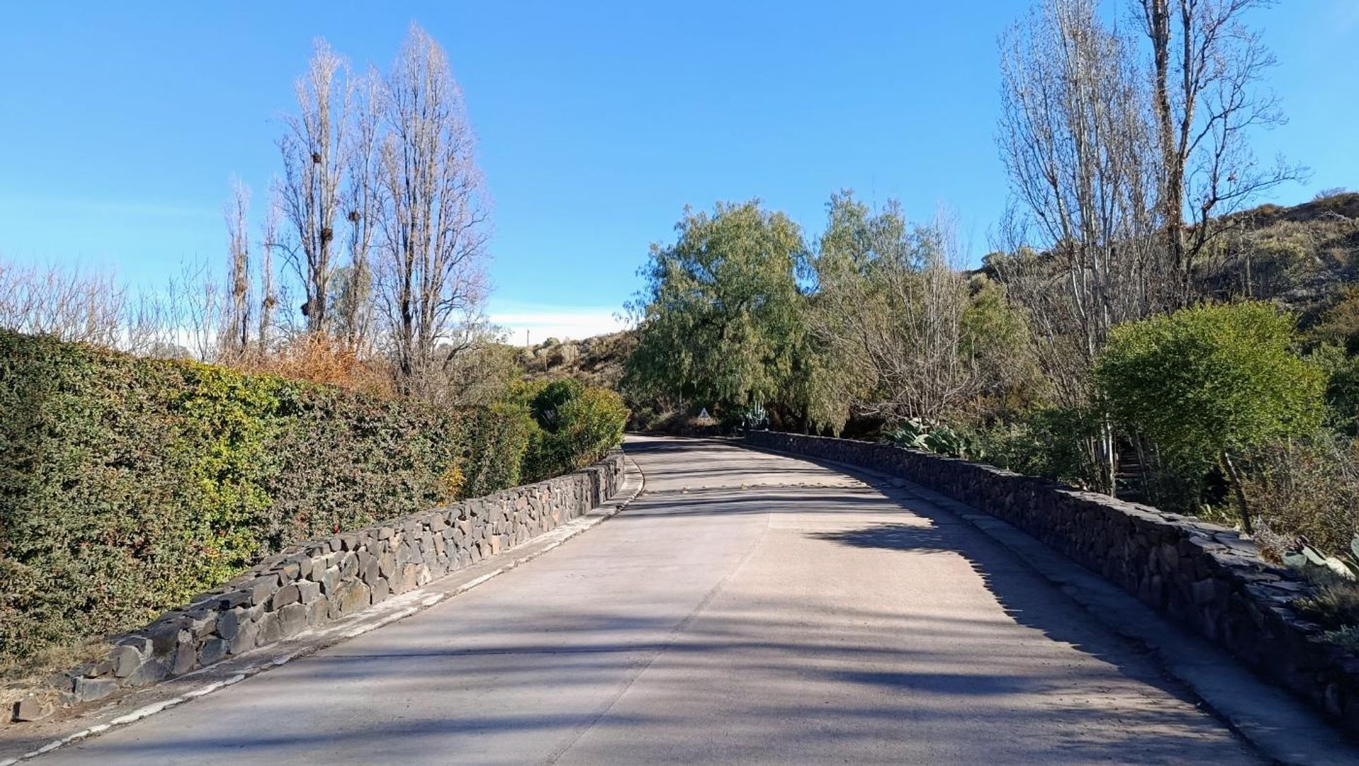 Lote en Venta en Lujan de Cuyo, Mendoza