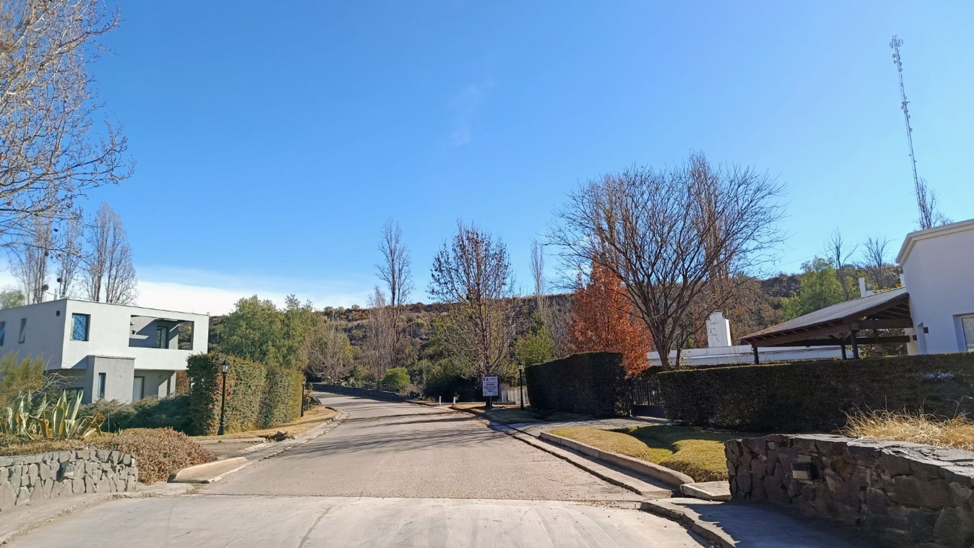 Lote en Venta en Lujan de Cuyo, Mendoza