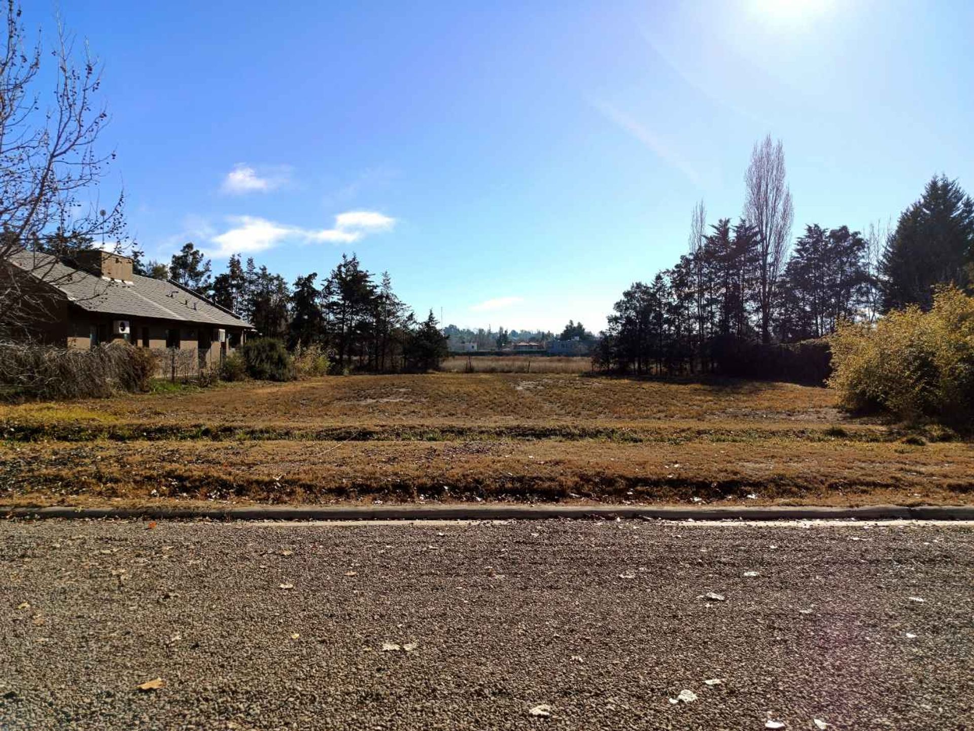 Lote en Venta en Lujan de Cuyo, Mendoza