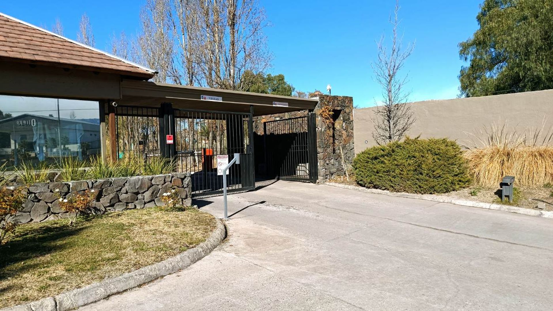 Lote en Venta en Lujan de Cuyo, Mendoza