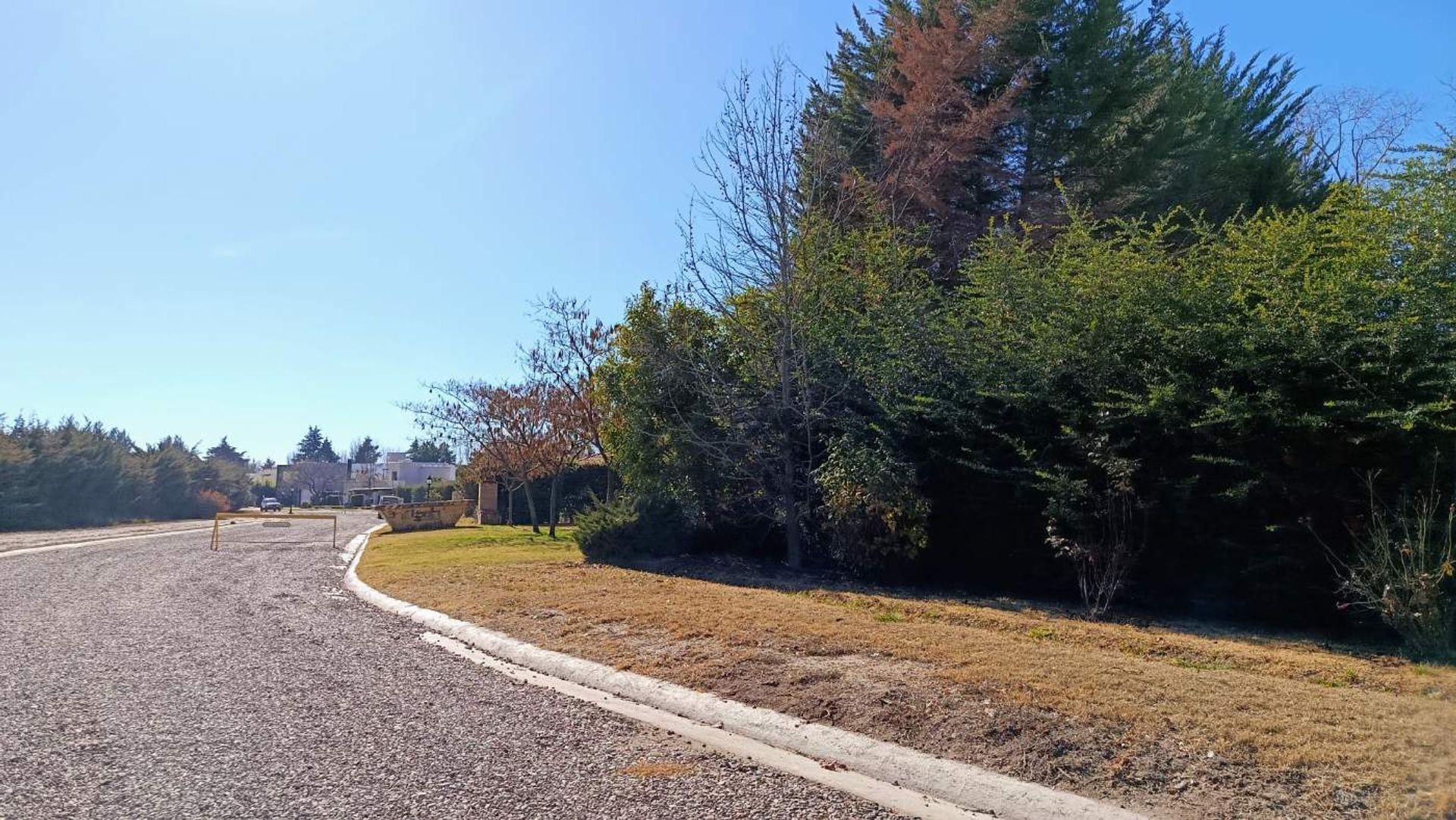 Lote en Venta en Lujan de Cuyo, Mendoza