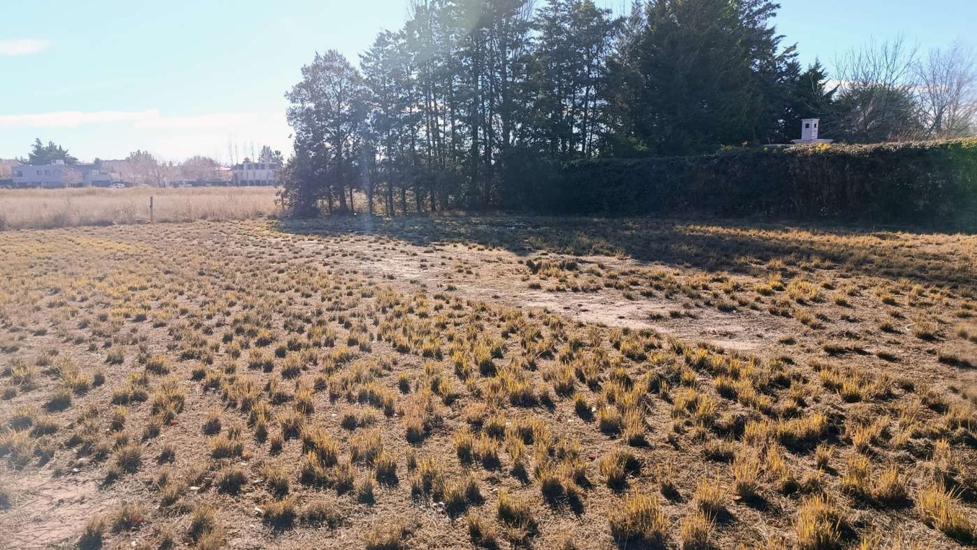 Lote en Venta en Lujan de Cuyo, Mendoza