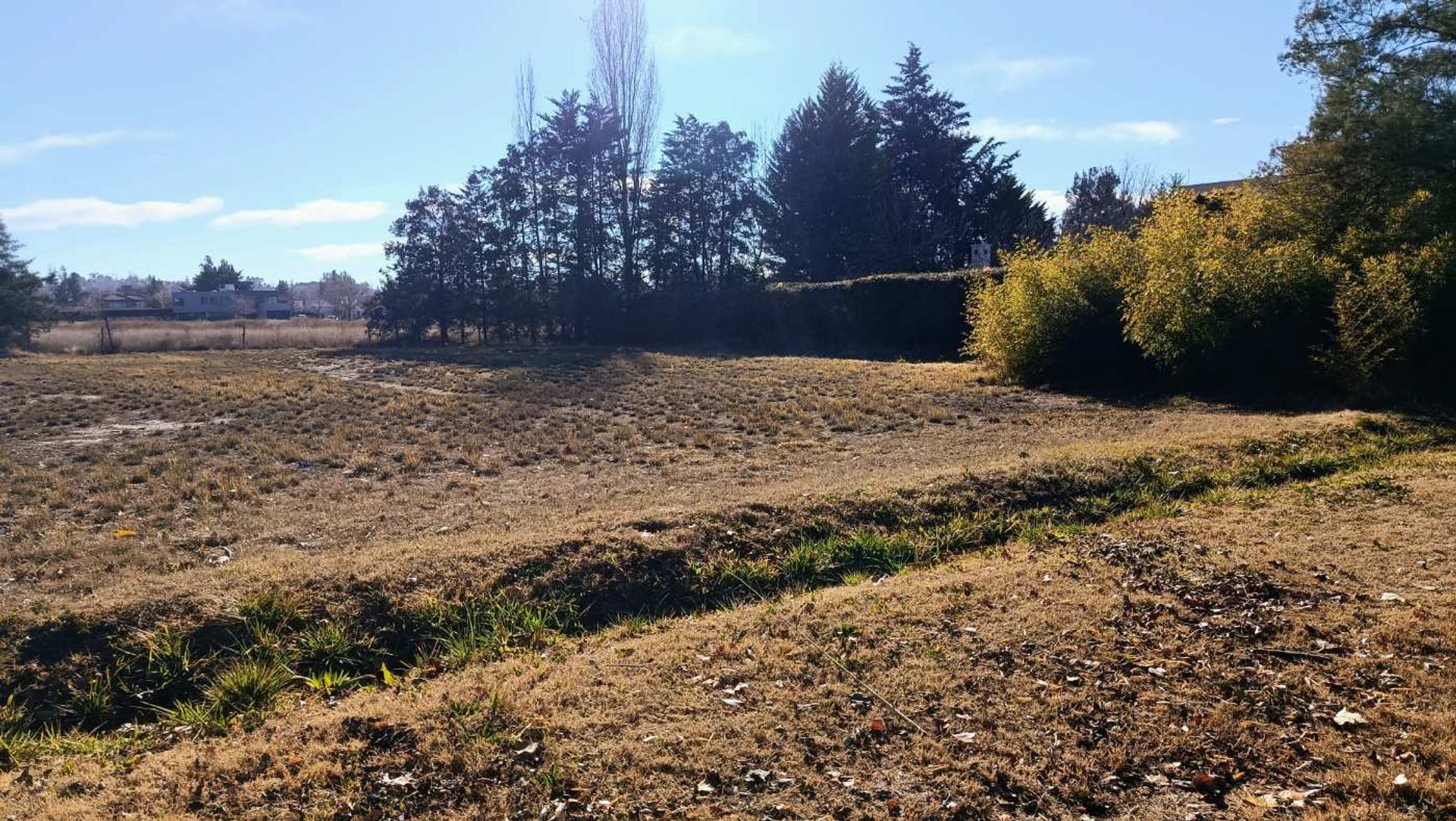 Lote en Venta en Lujan de Cuyo, Mendoza