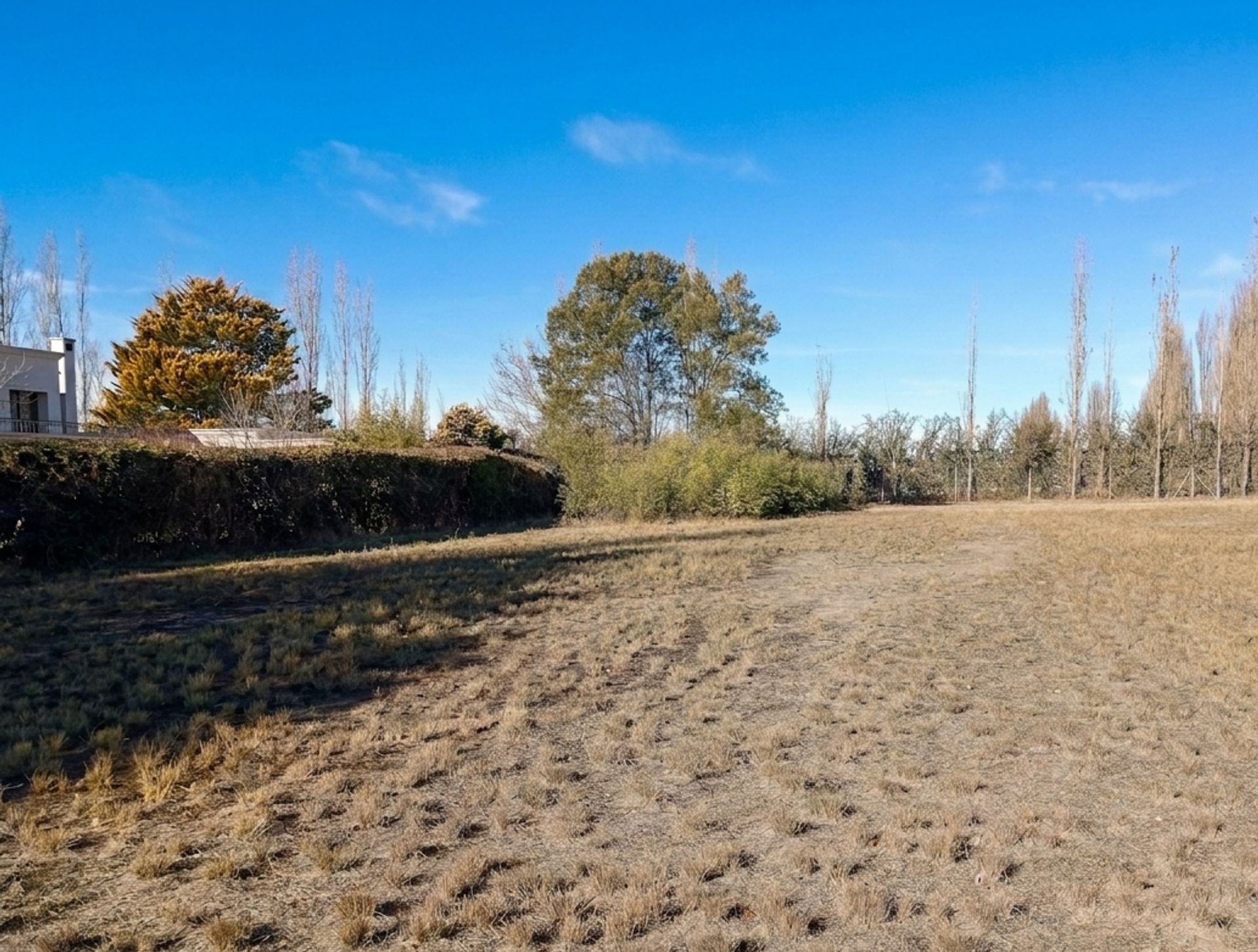 Lote en Venta en Lujan de Cuyo, Mendoza