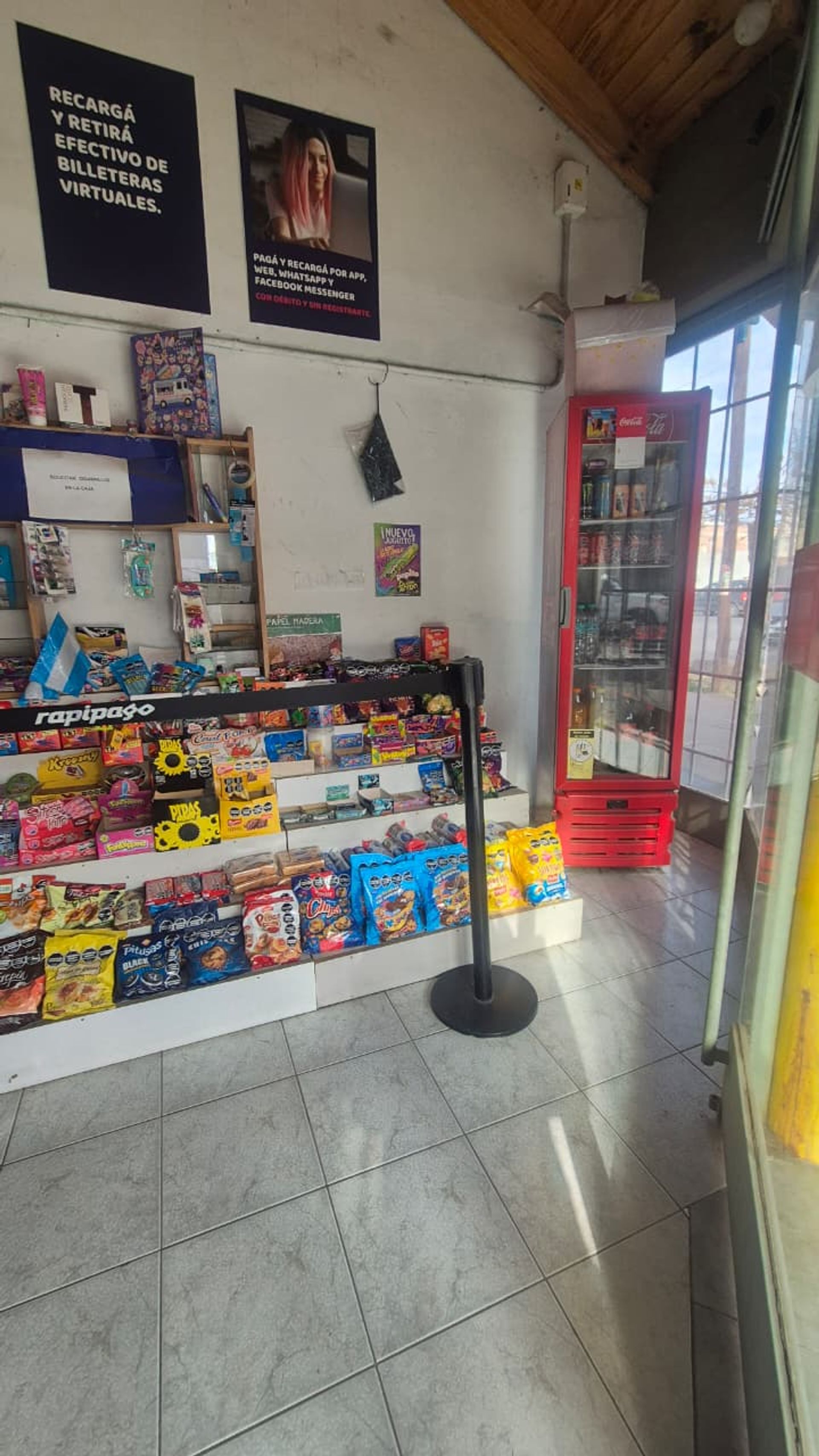 Fondo de Comercio en Venta en San Rafael, Mendoza