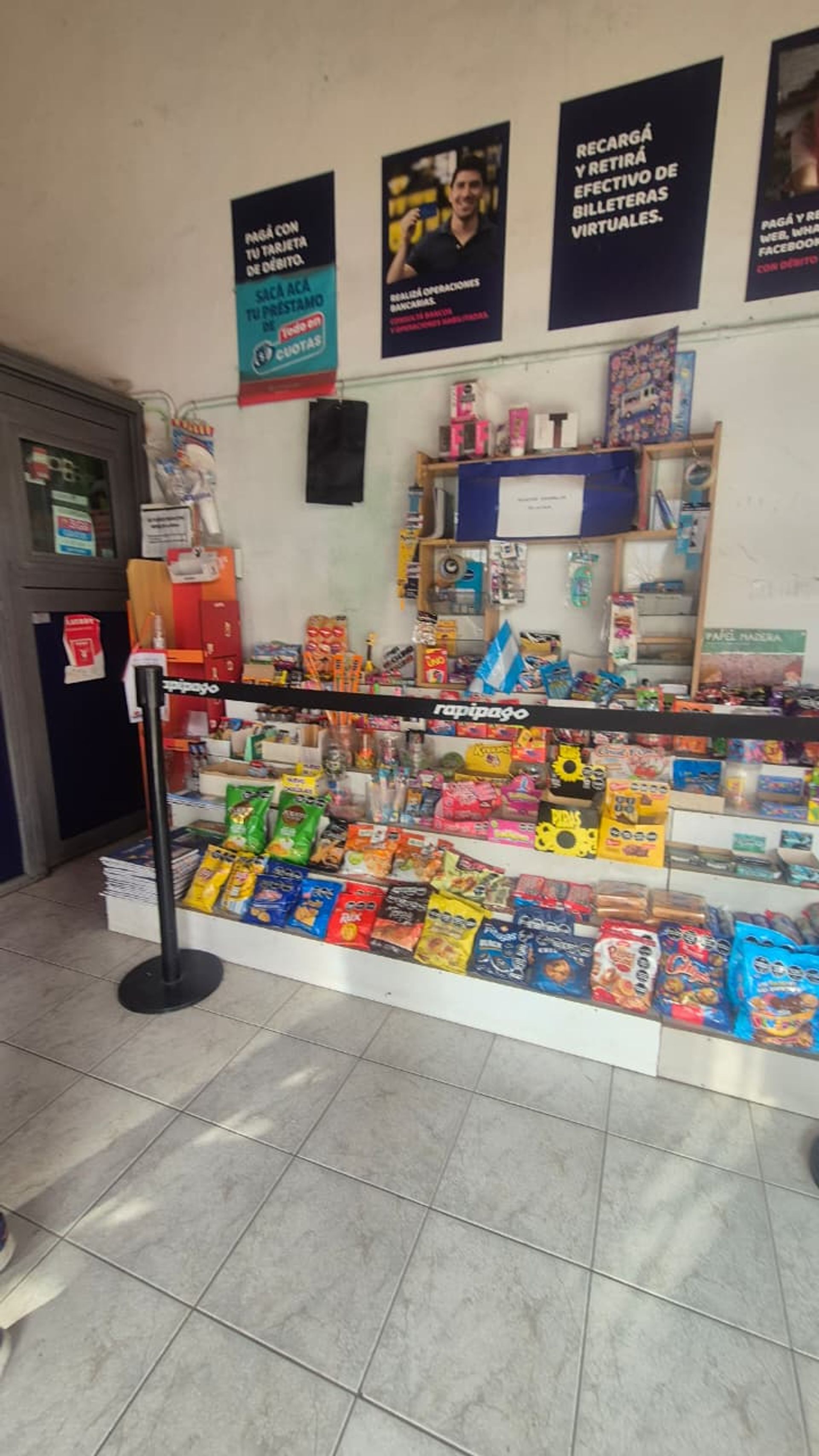 Fondo de Comercio en Venta en San Rafael, Mendoza