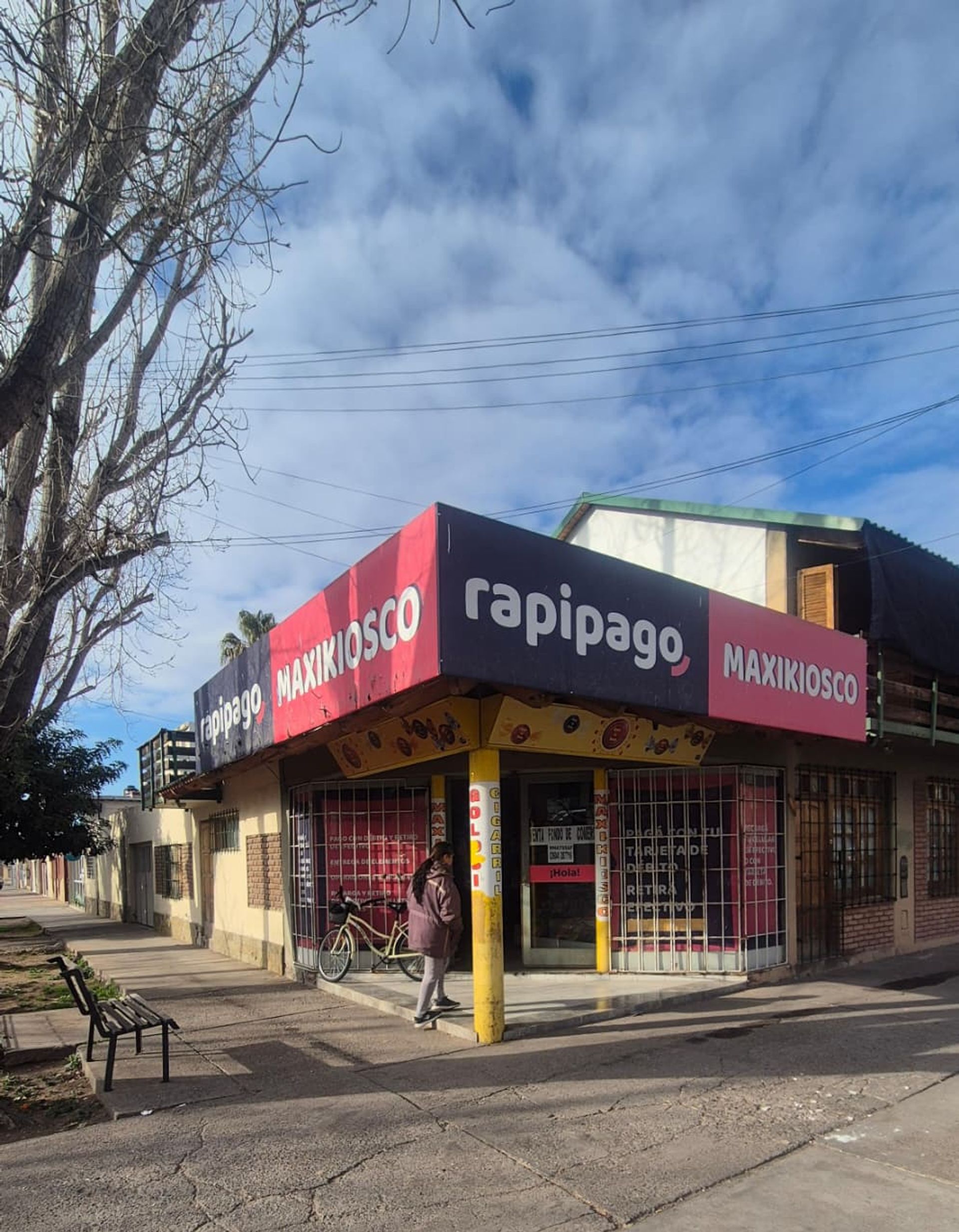 Fondo de Comercio en Venta en San Rafael, Mendoza